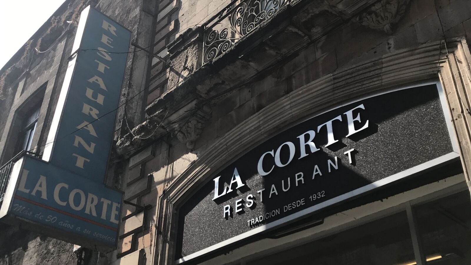 La Corte image 3