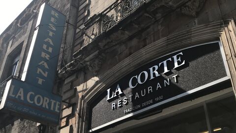 La Corte image 3