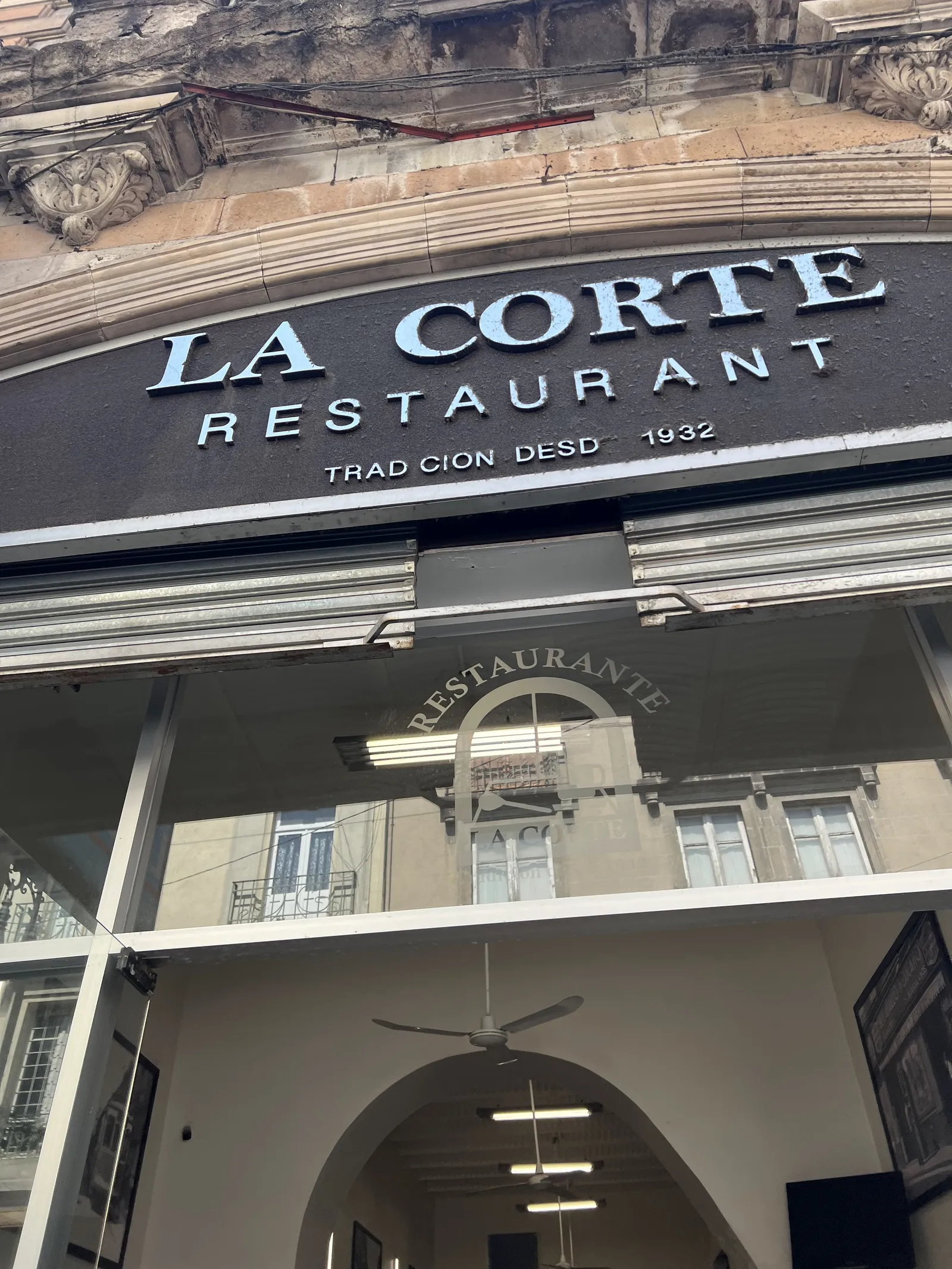 La Corte image 5