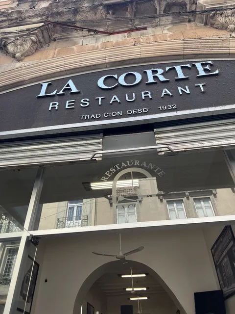 La Corte image 5