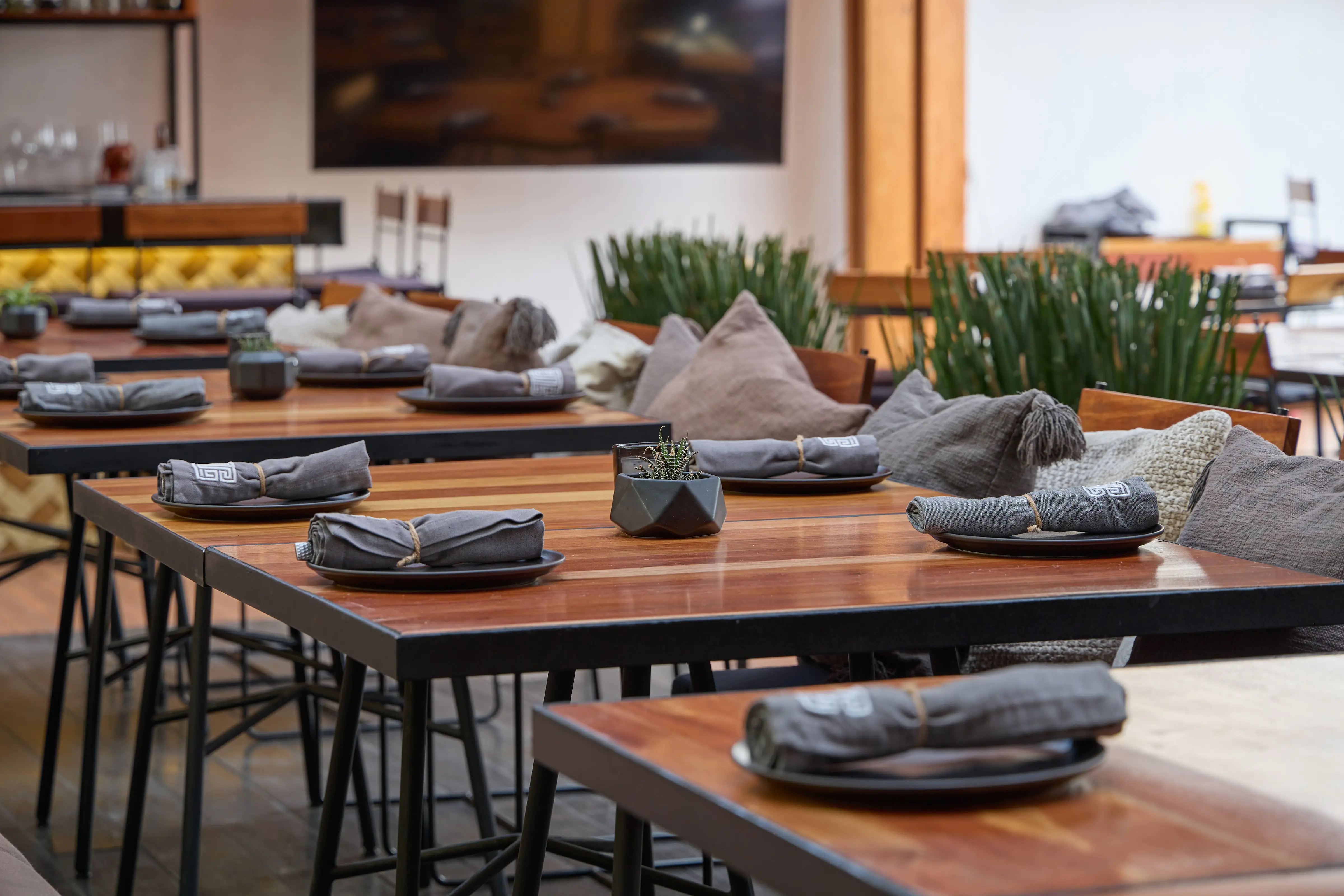 Tezontle Restaurant image 1