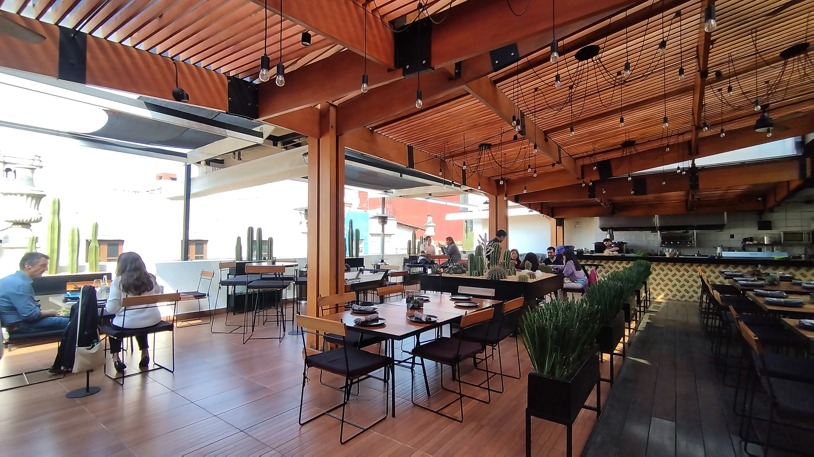 Tezontle Restaurant image 2