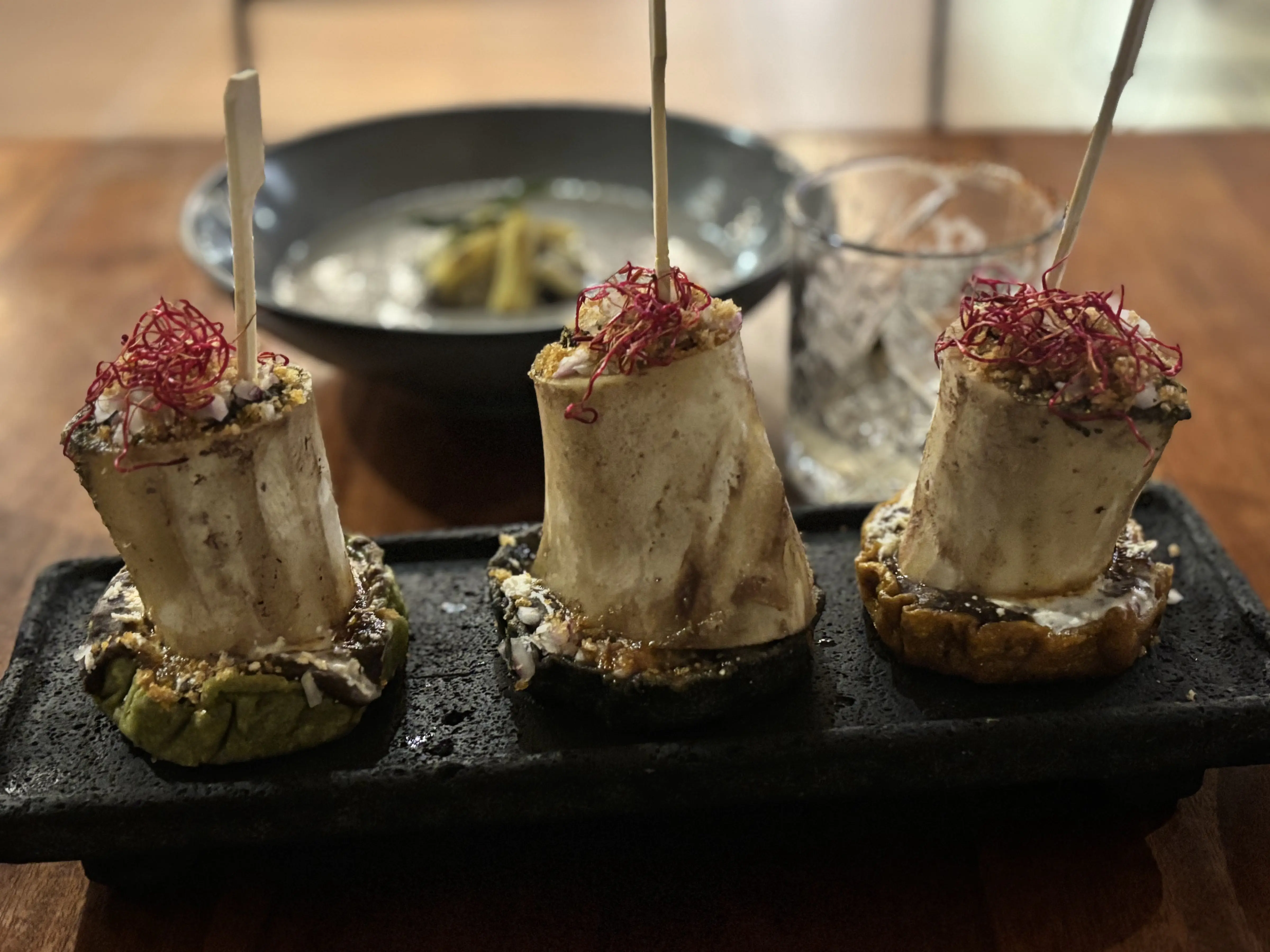 Tezontle Restaurant image 4