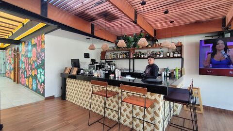 Tezontle Restaurant image 5