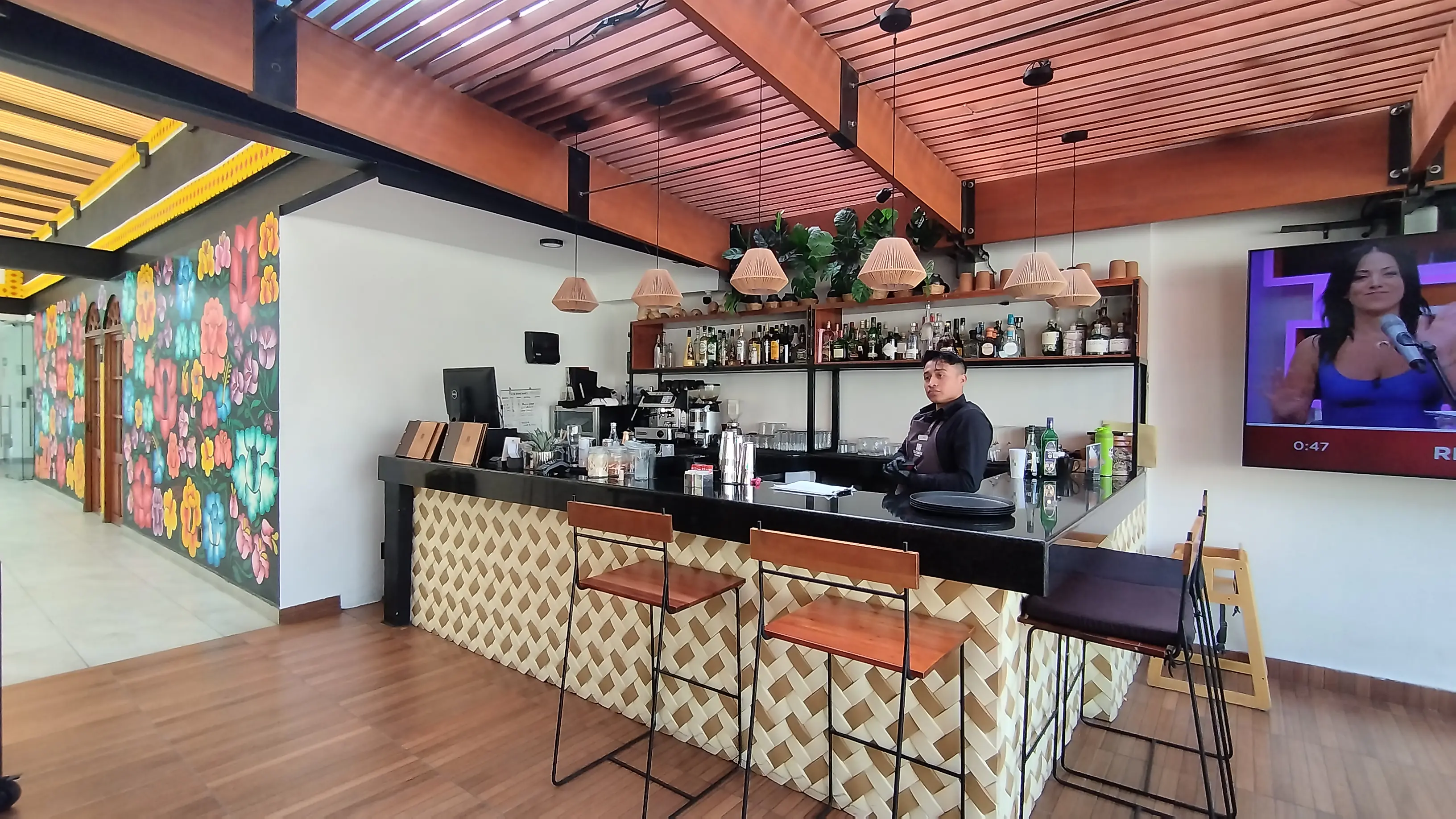 Tezontle Restaurant image 5