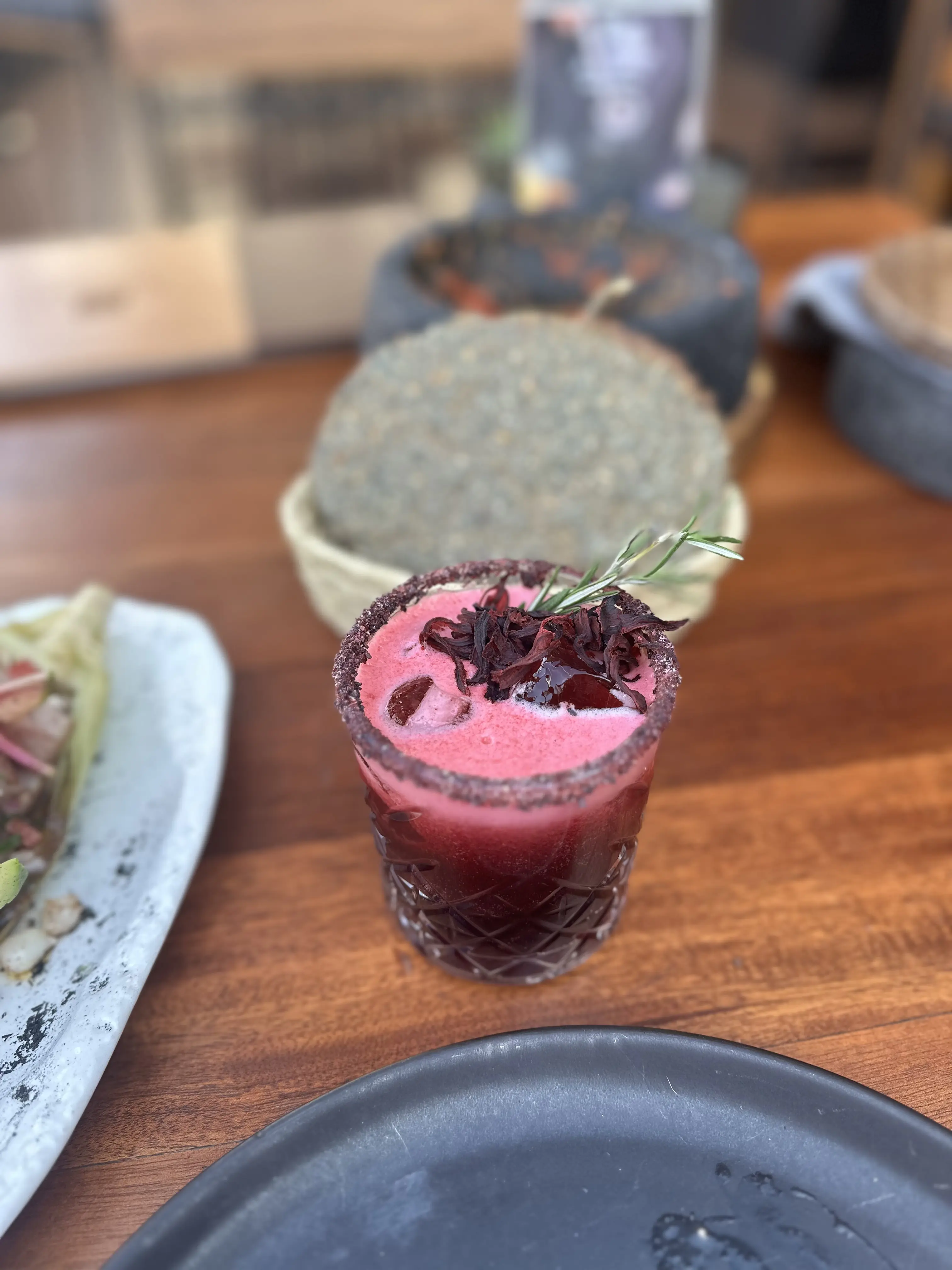 Tezontle Restaurant image 6