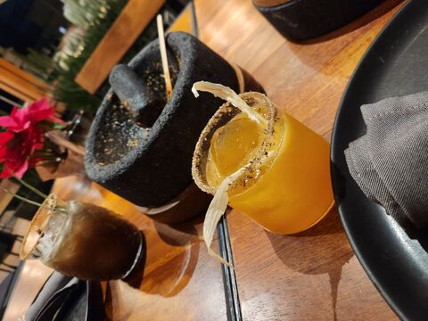 Tezontle Restaurant image 7