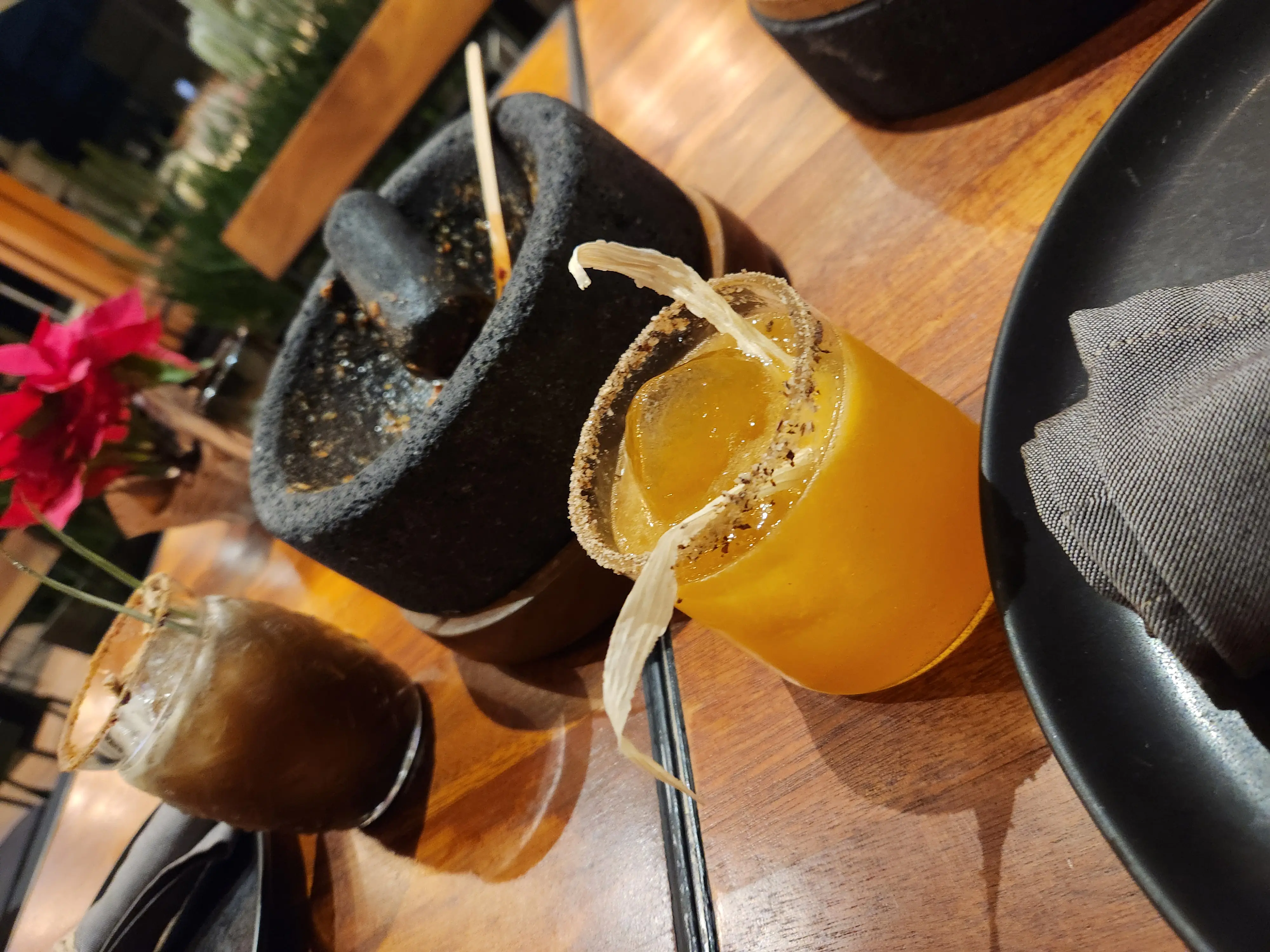 Tezontle Restaurant image 7