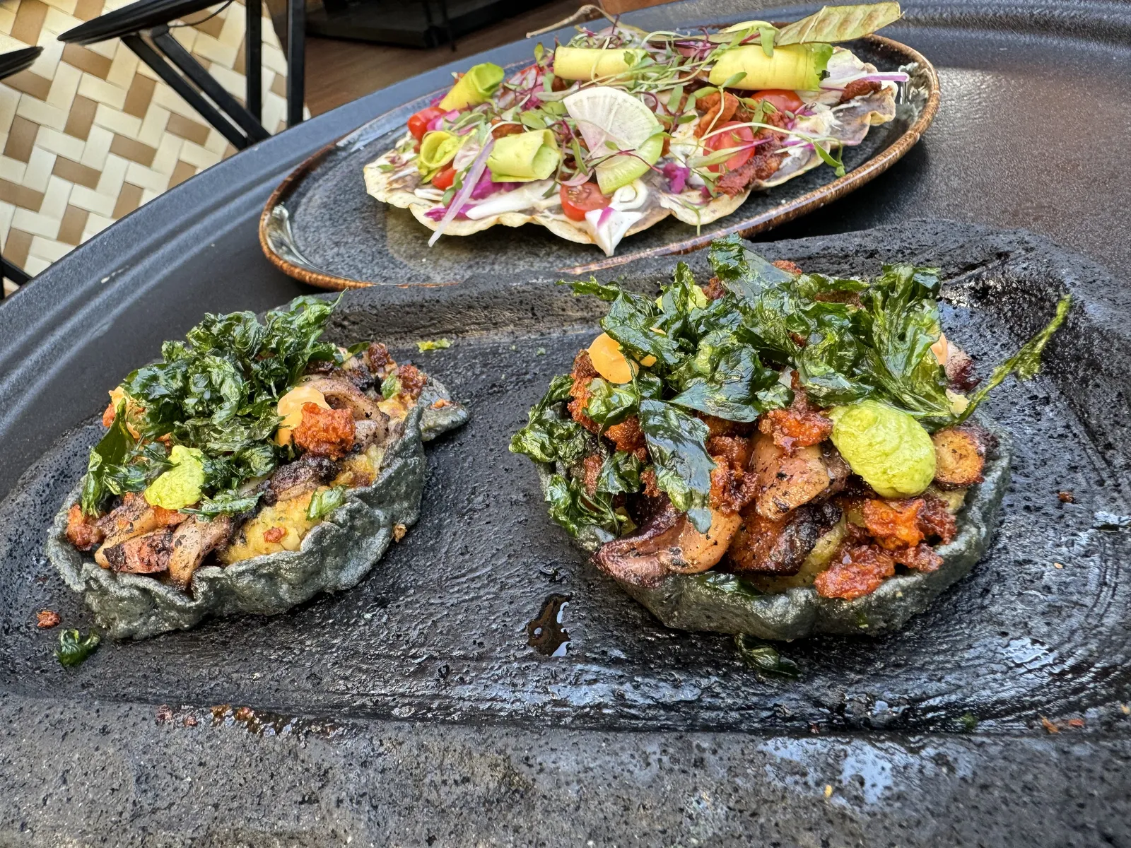 Tezontle Restaurant image 8