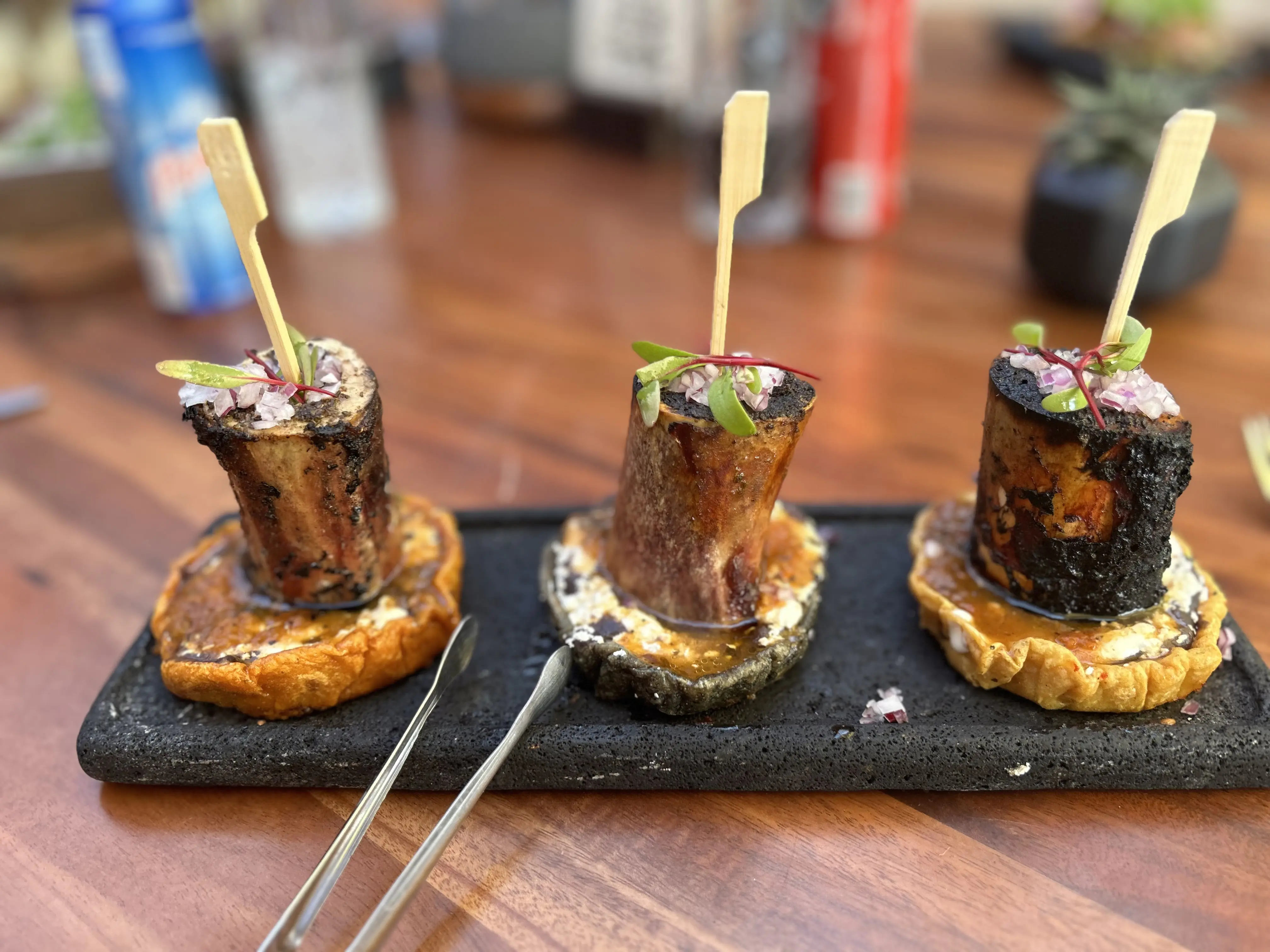 Tezontle Restaurant image 9