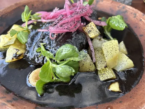 Tezontle Restaurant image 10
