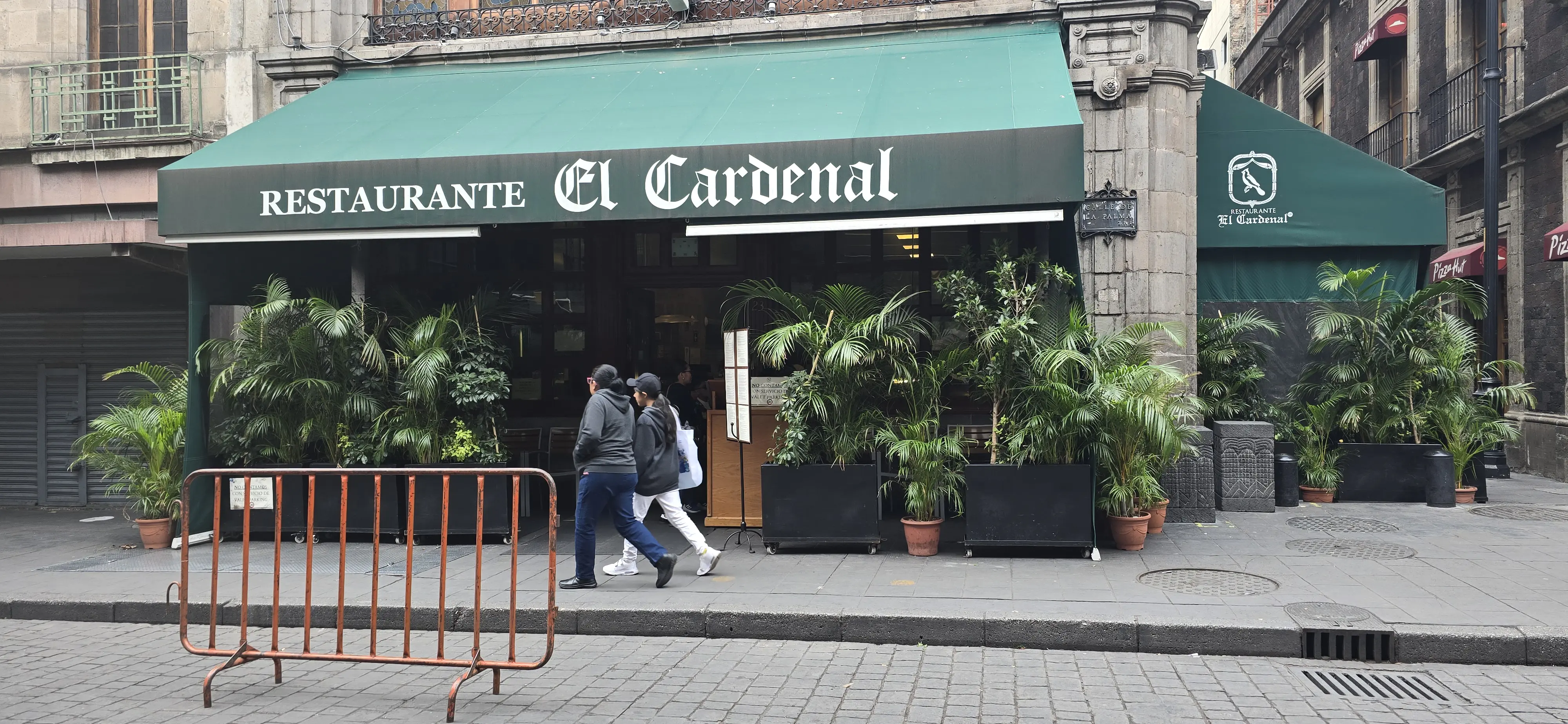 El Cardenal image 5