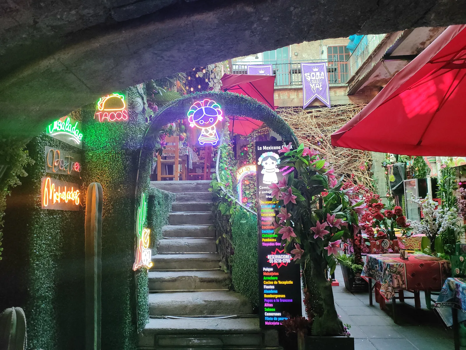 Oaxaqueñisimo image 2