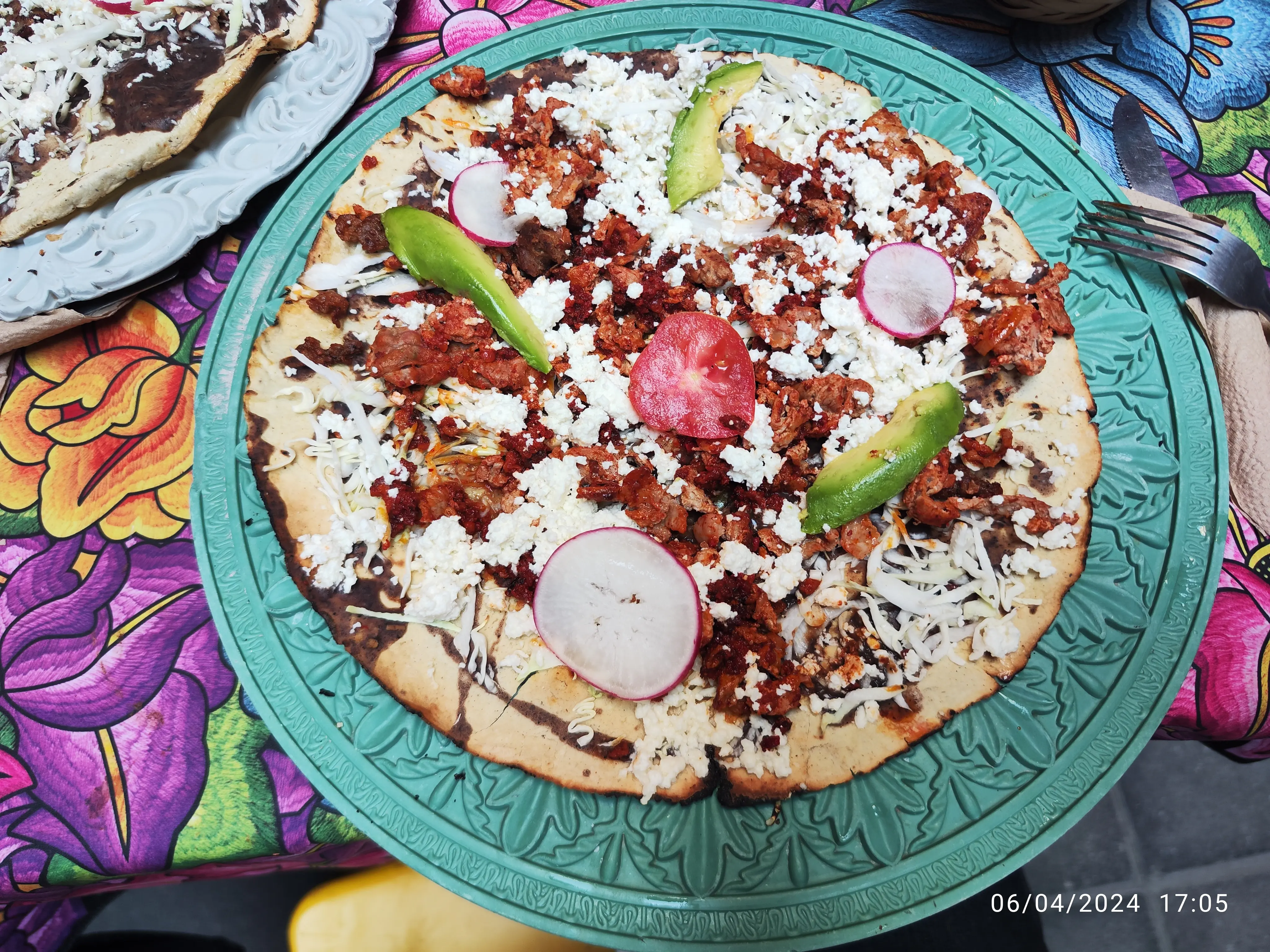 Oaxaqueñisimo image 3