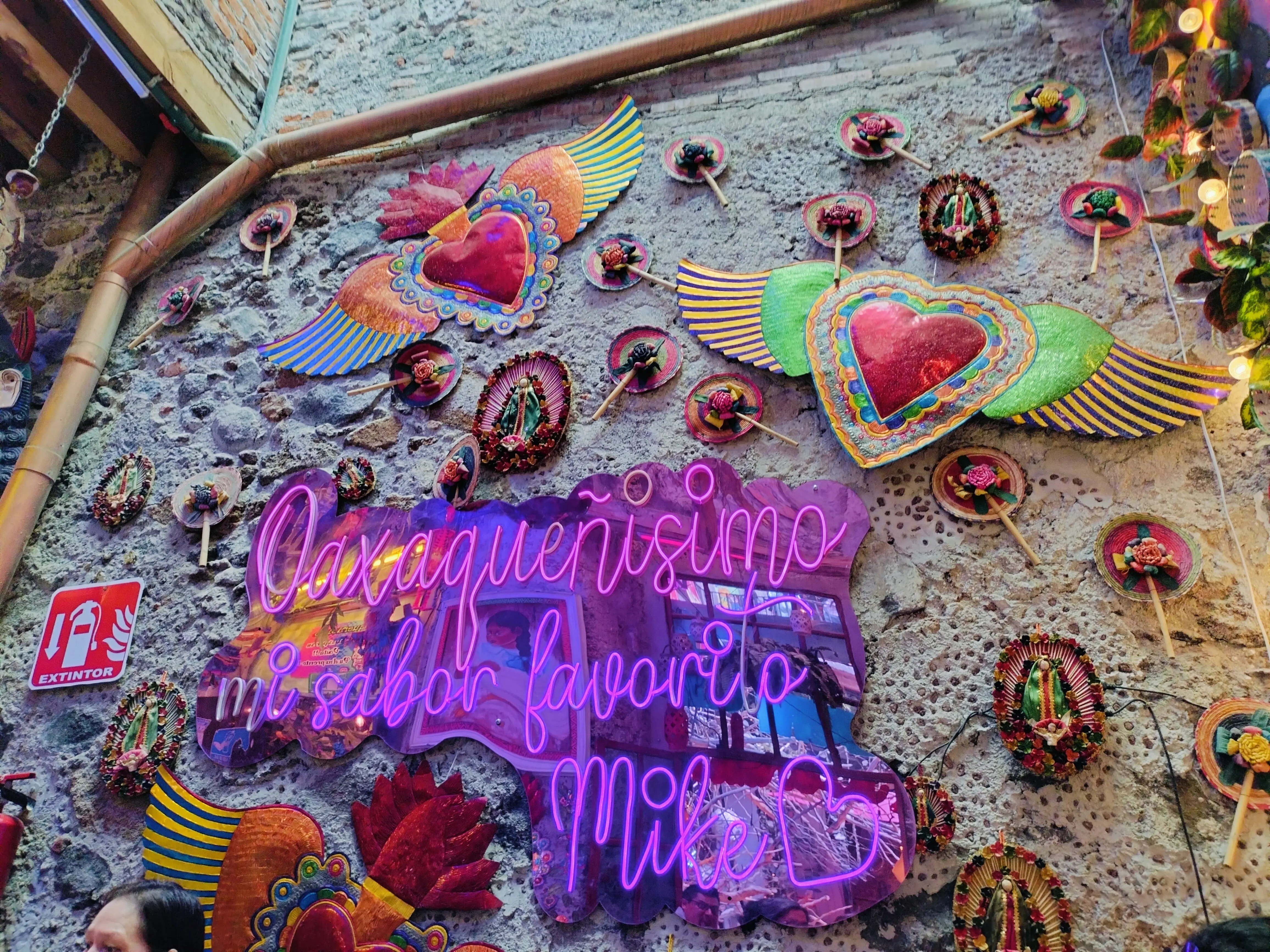 Oaxaqueñisimo image 4