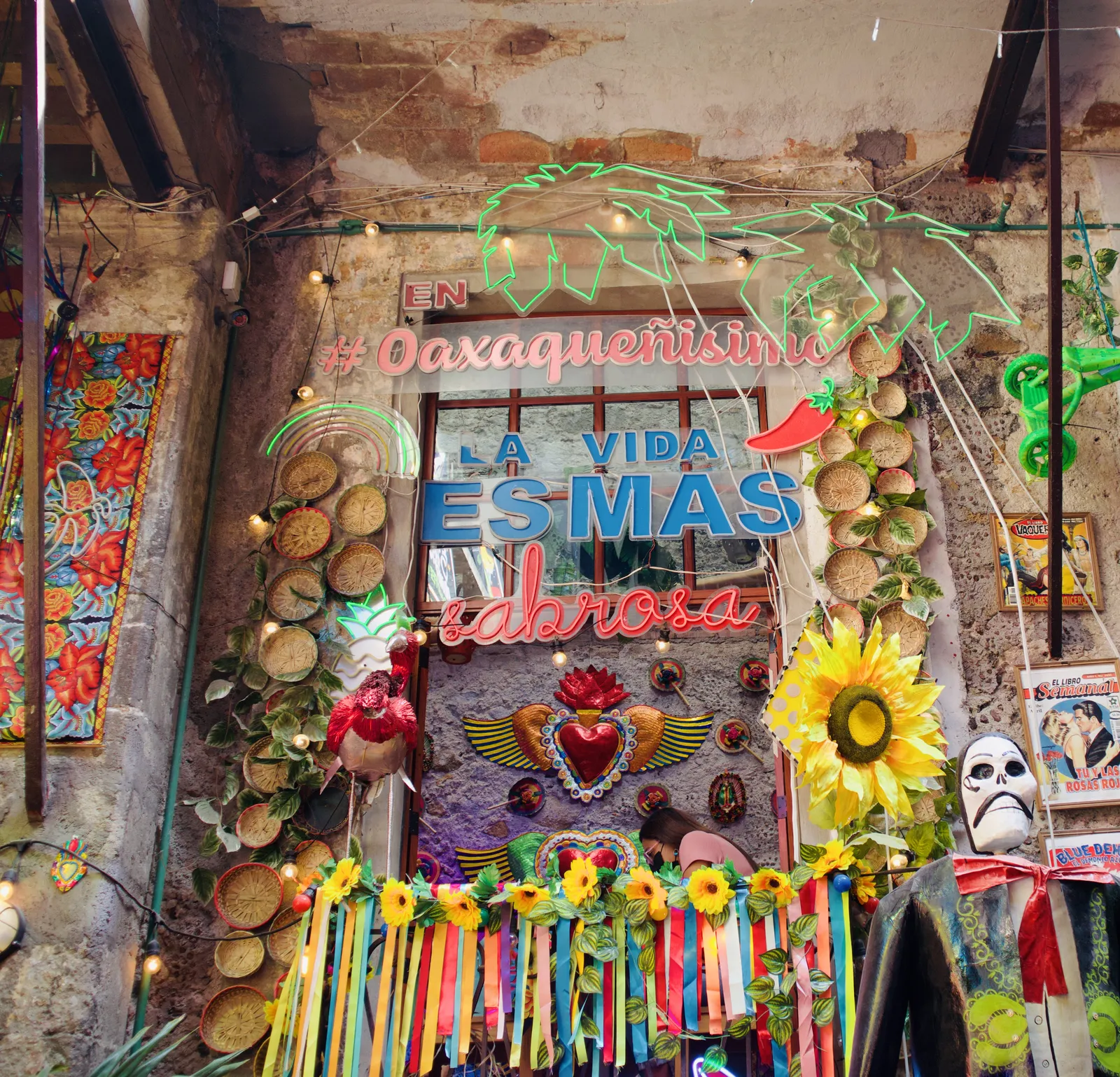 Oaxaqueñisimo image 6