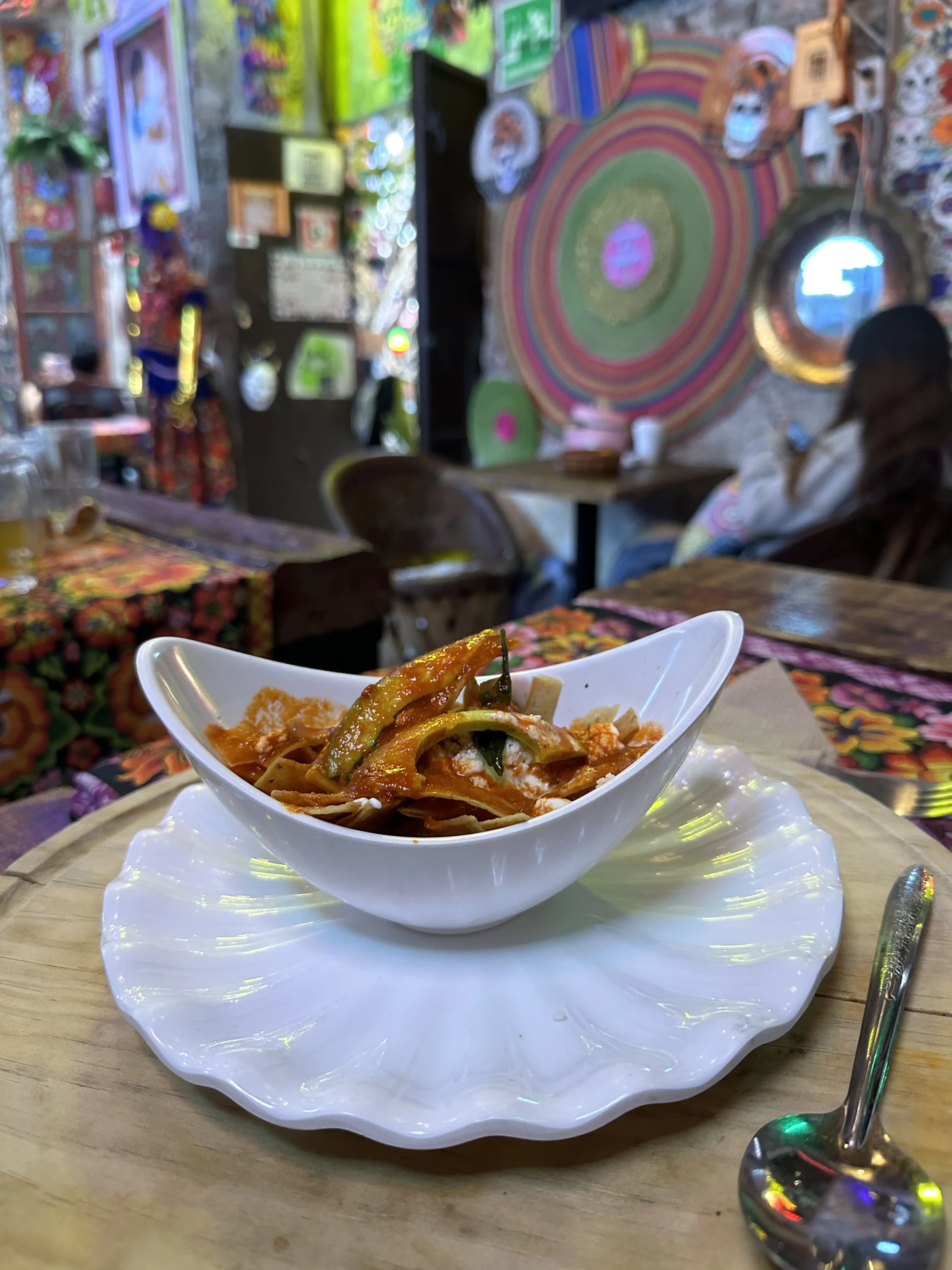 Oaxaqueñisimo image 7