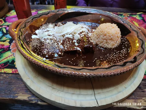 Oaxaqueñisimo image 8