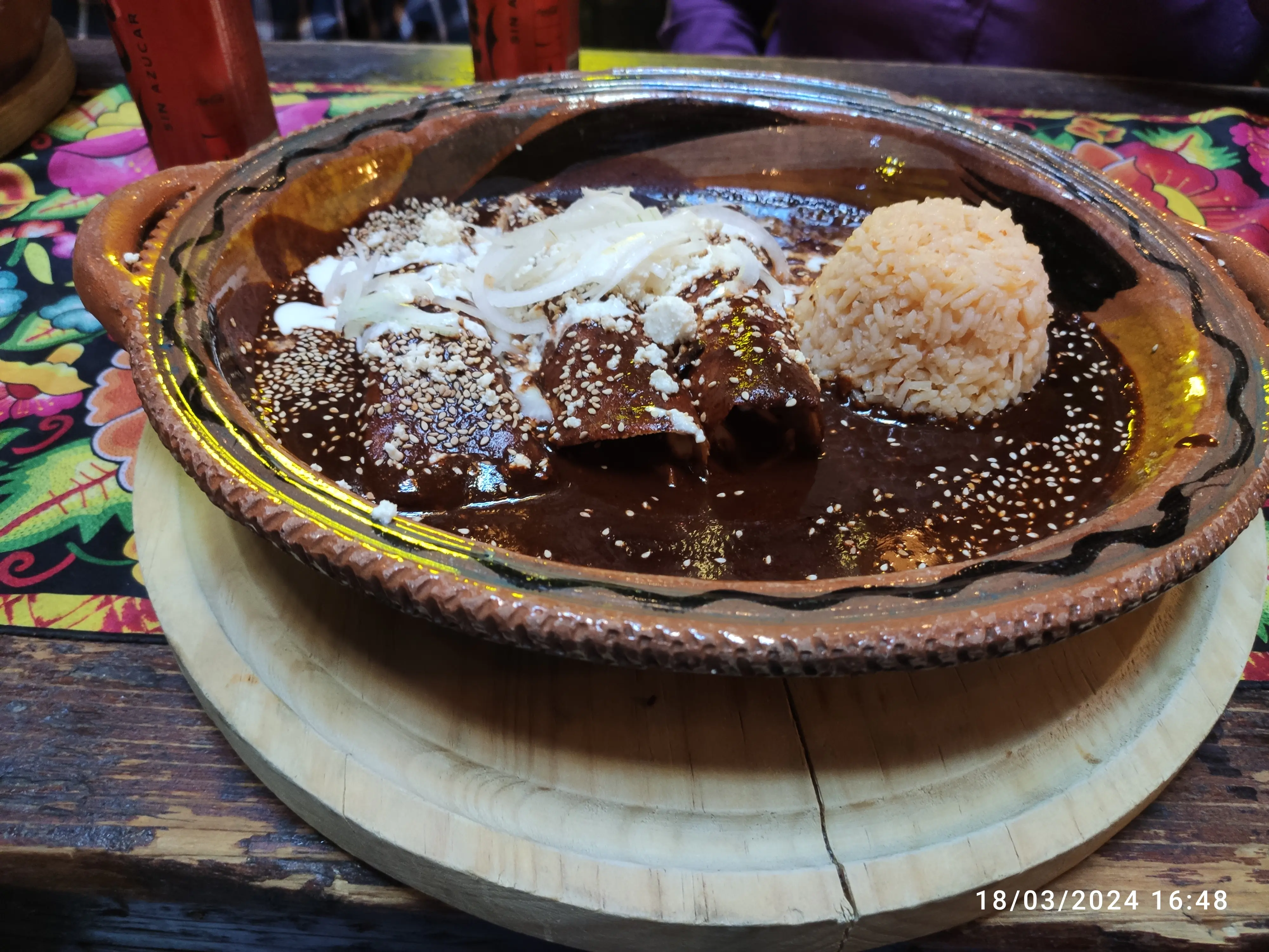 Oaxaqueñisimo image 8