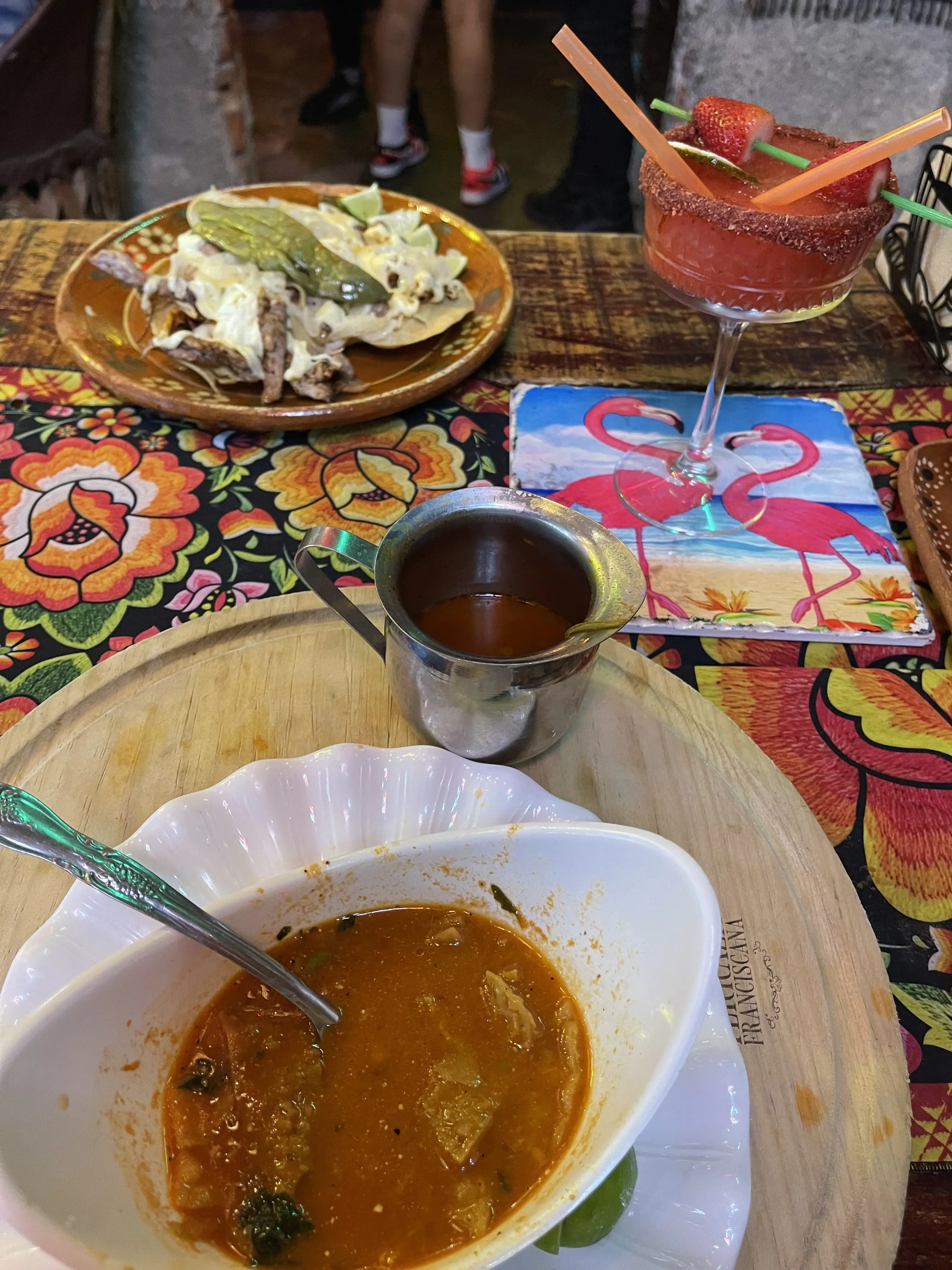 Oaxaqueñisimo image 9