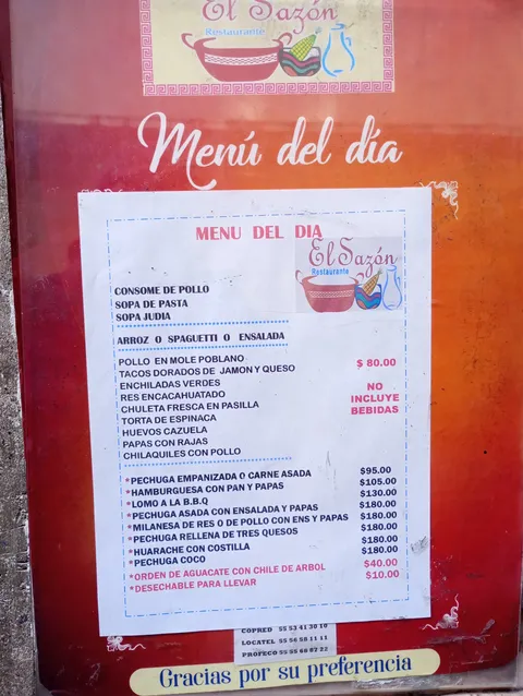 EL Sazón image 7