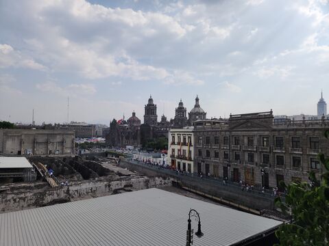 El Mayor image 5
