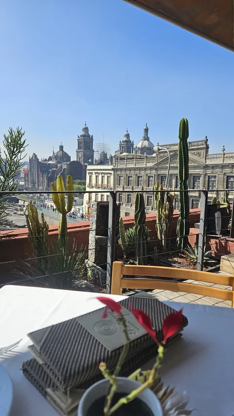 El Mayor image 6
