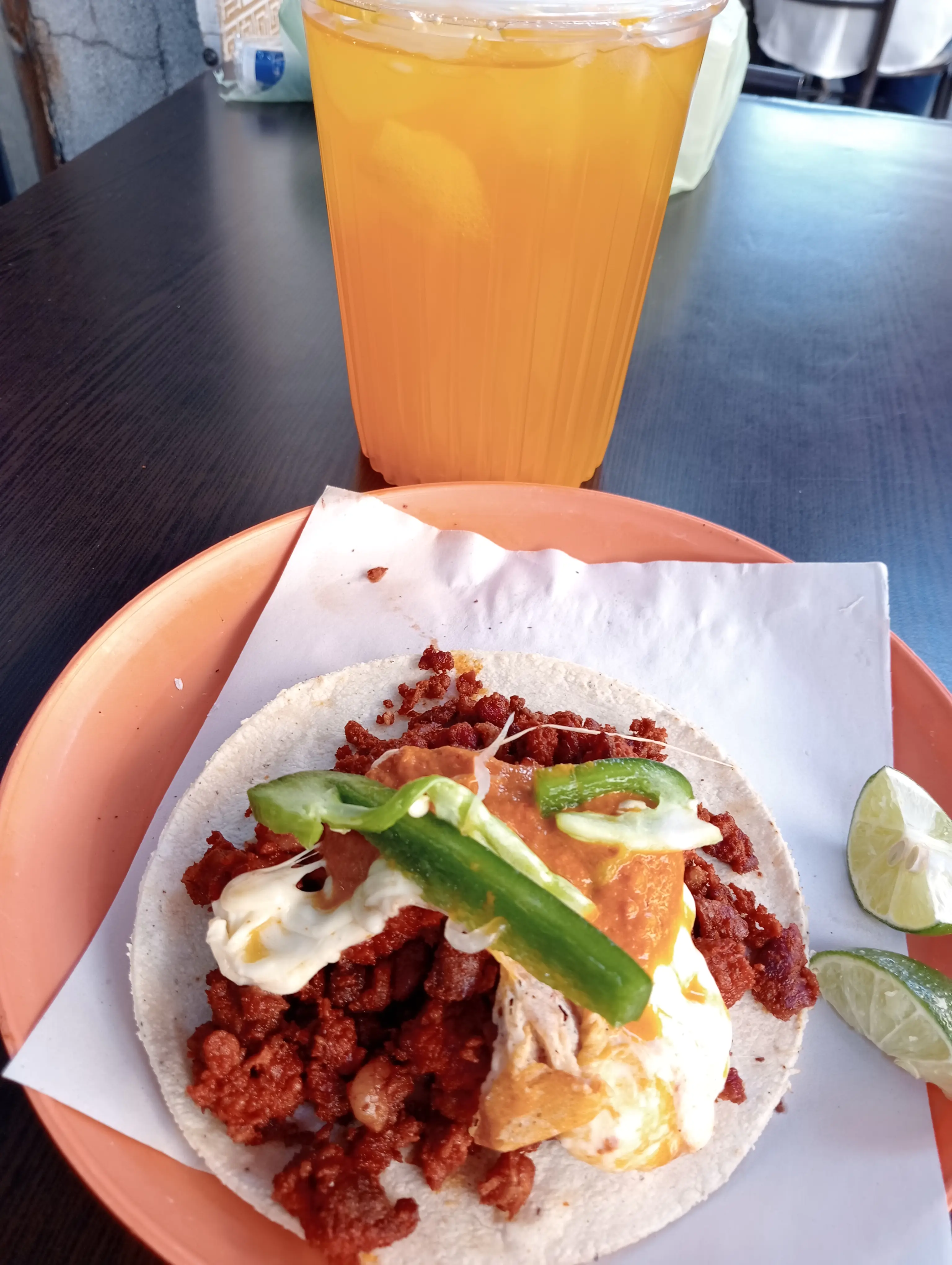 Restaurante Xaachila. Tlayudas y Comida Oaxaqueña image 7