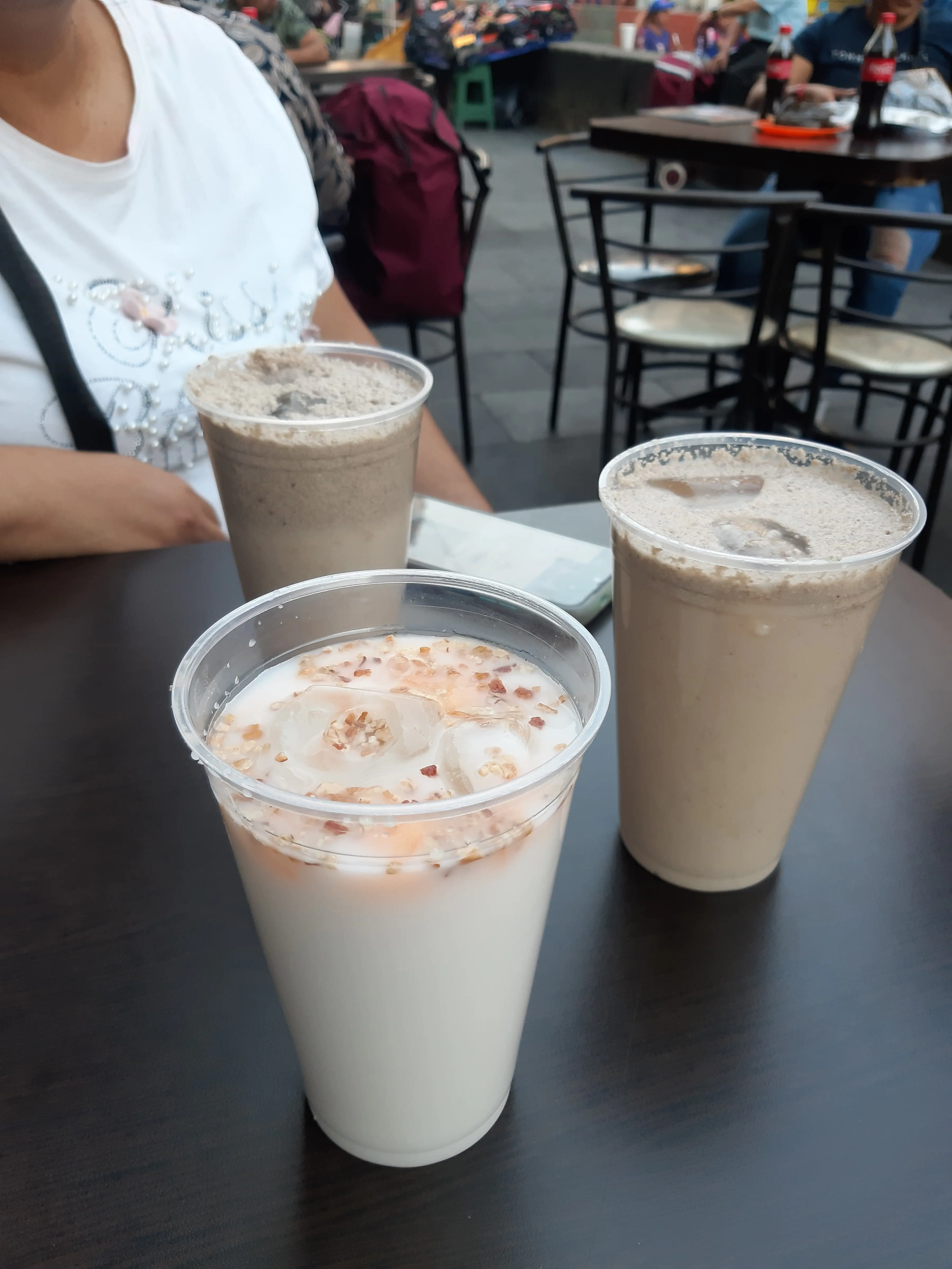 Restaurante Xaachila. Tlayudas y Comida Oaxaqueña image 8