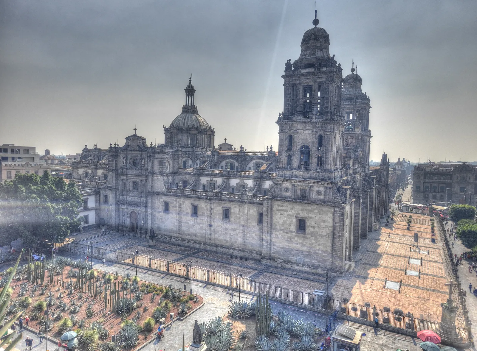 Balcón del Zócalo image 5