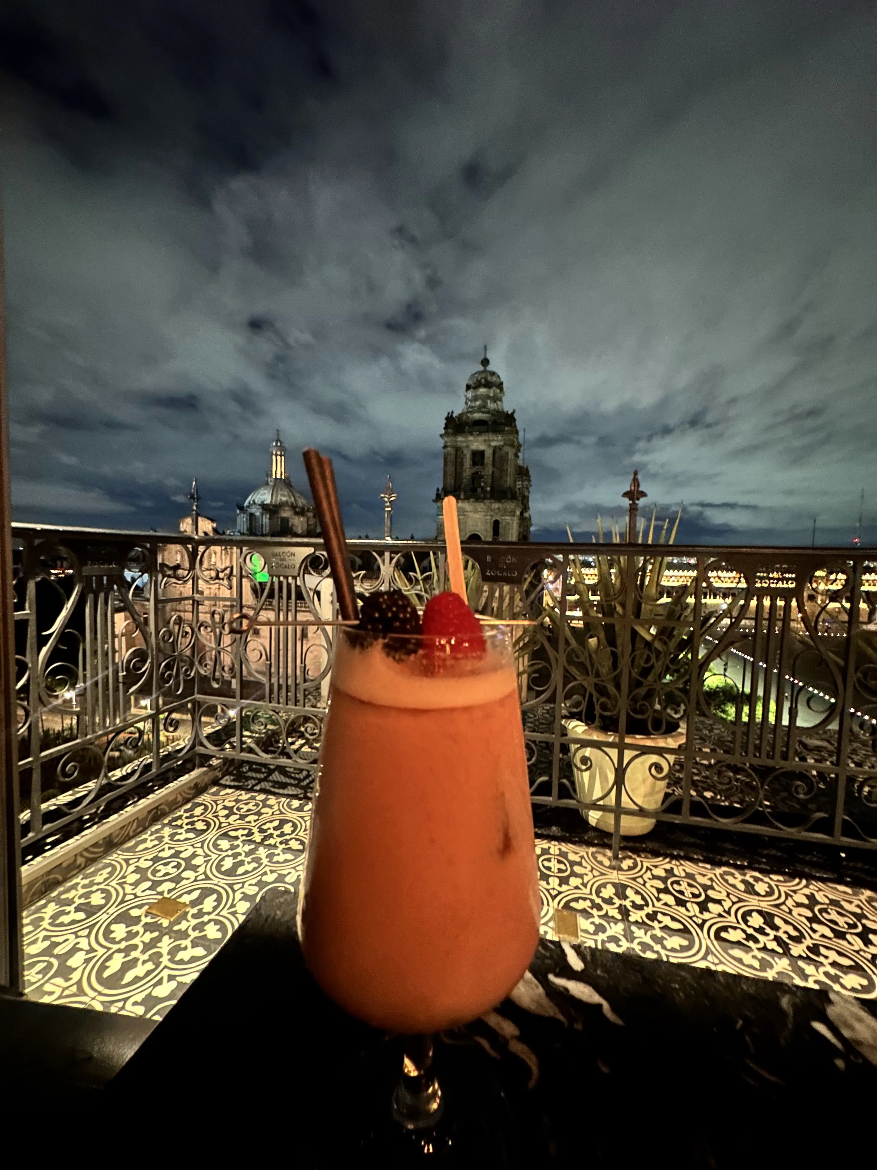 Balcón del Zócalo image 6