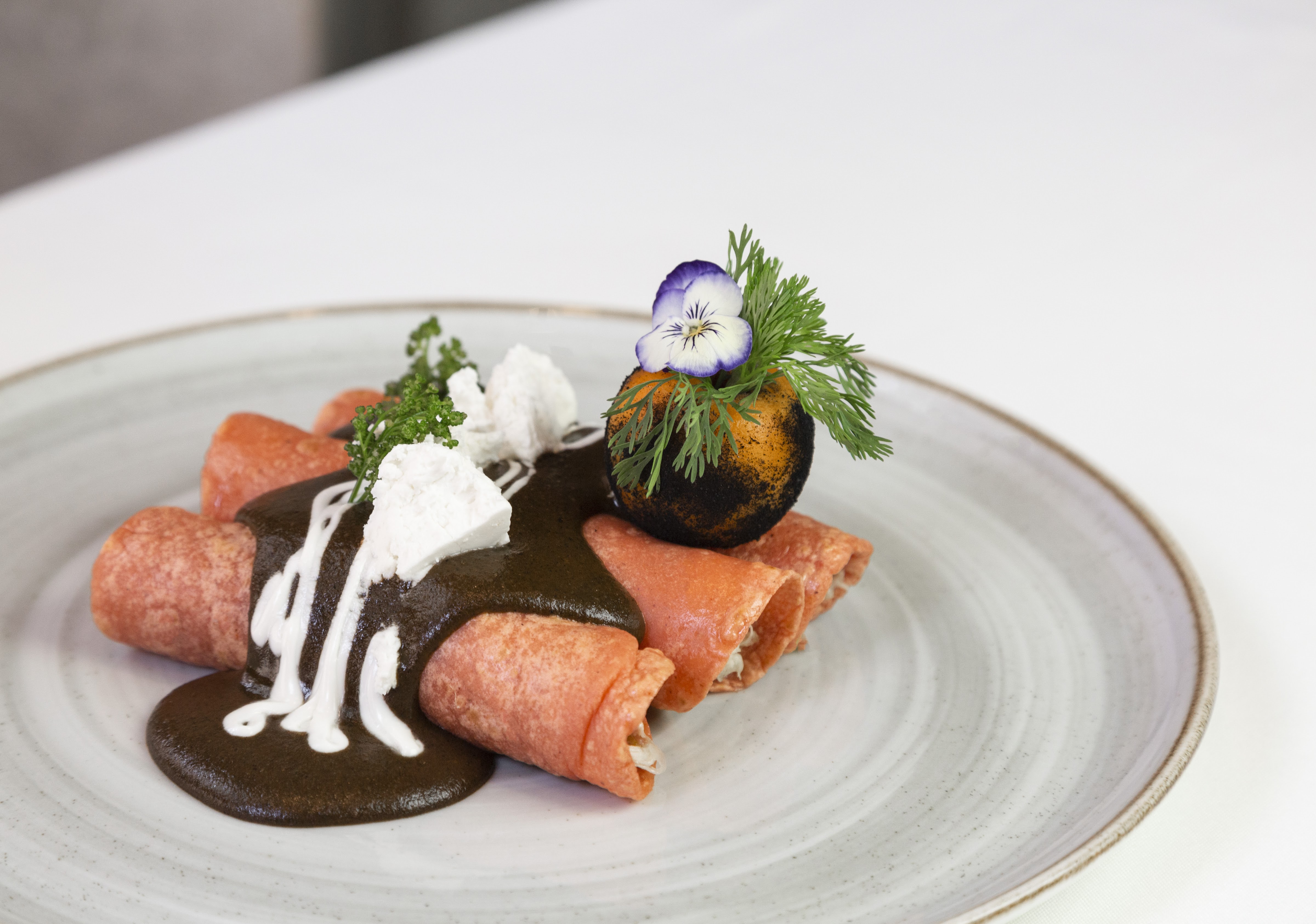 Restaurante Mercaderes image 2