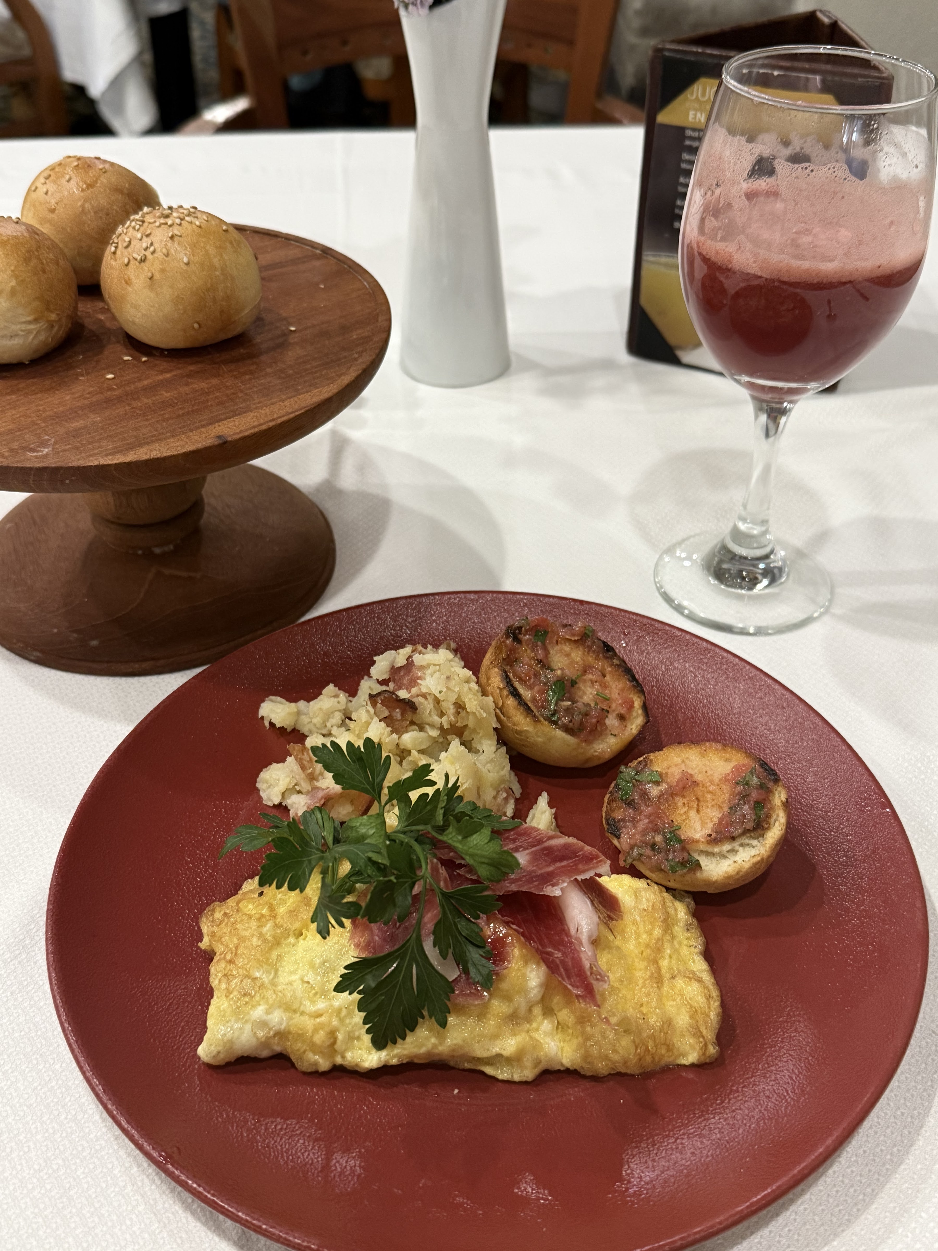 Restaurante Mercaderes image 3