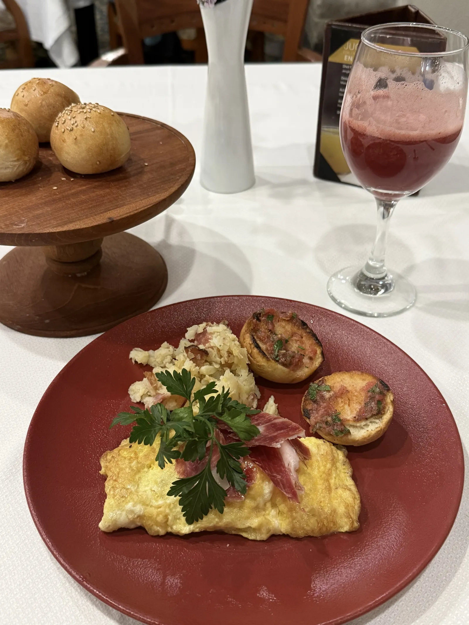 Restaurante Mercaderes image 3