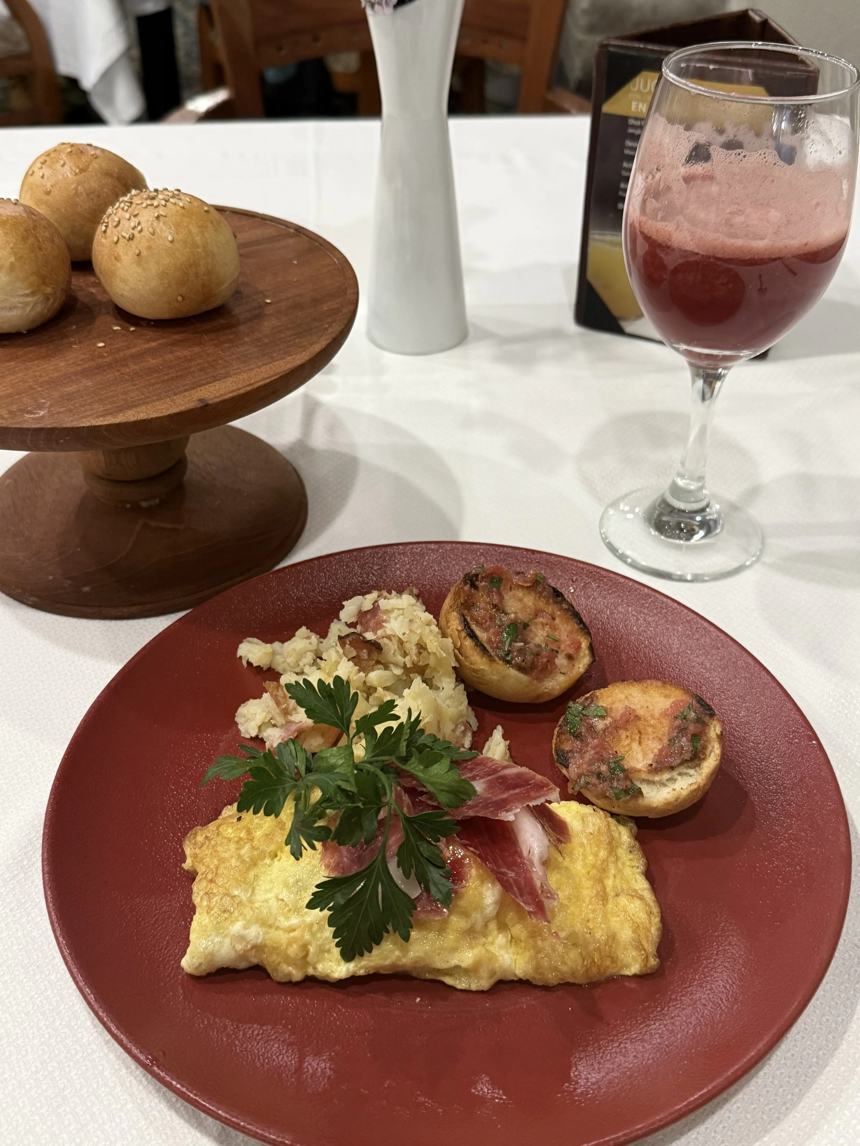 Restaurante Mercaderes image 3