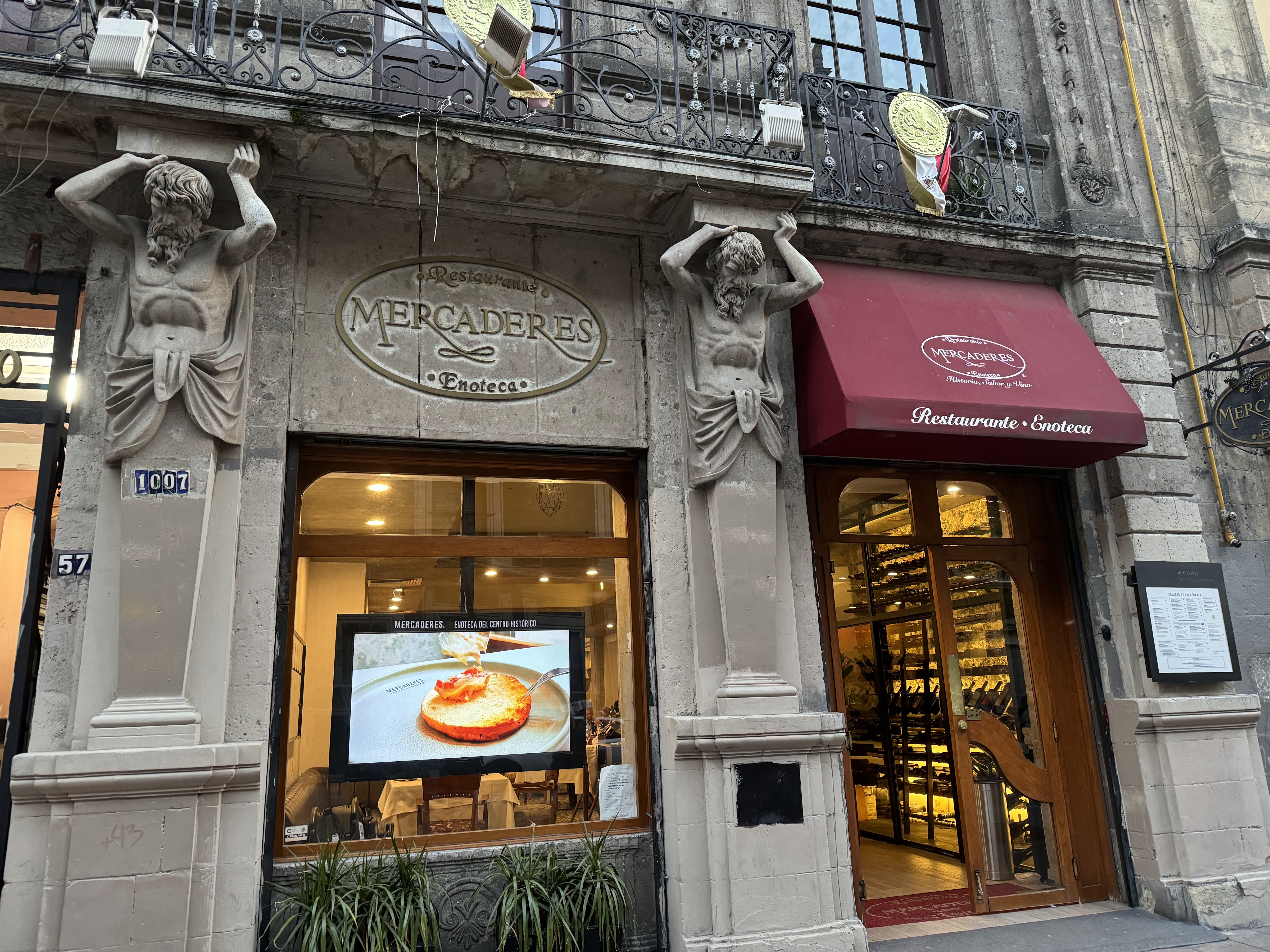 Restaurante Mercaderes image 5