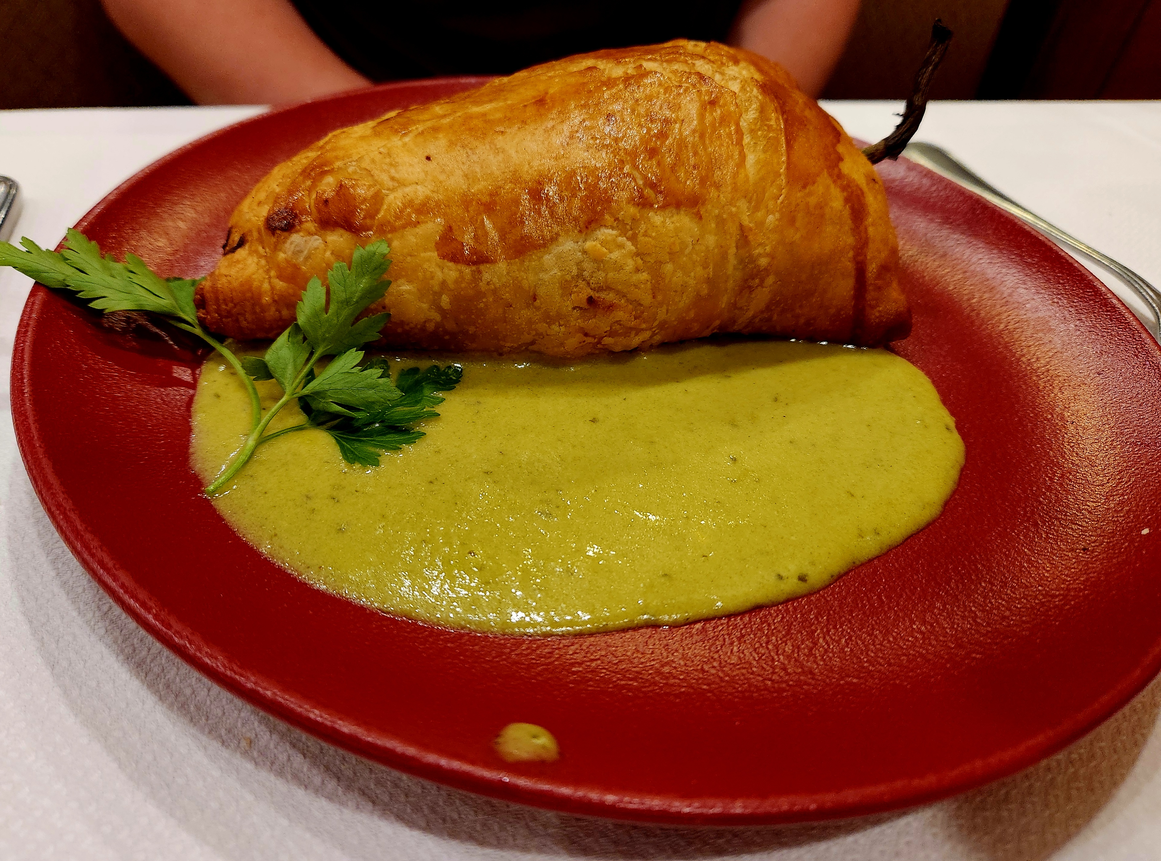 Restaurante Mercaderes image 6