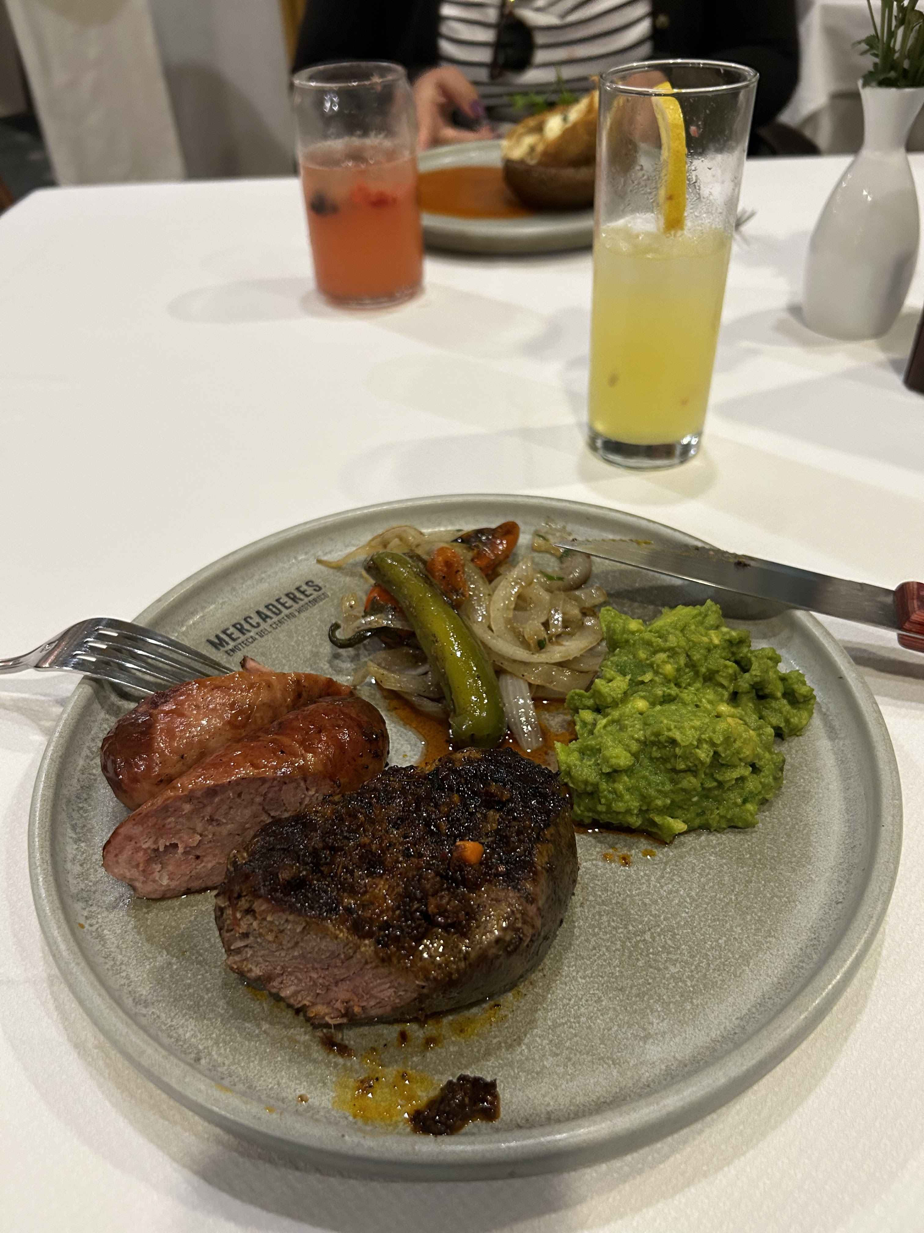 Restaurante Mercaderes image 7