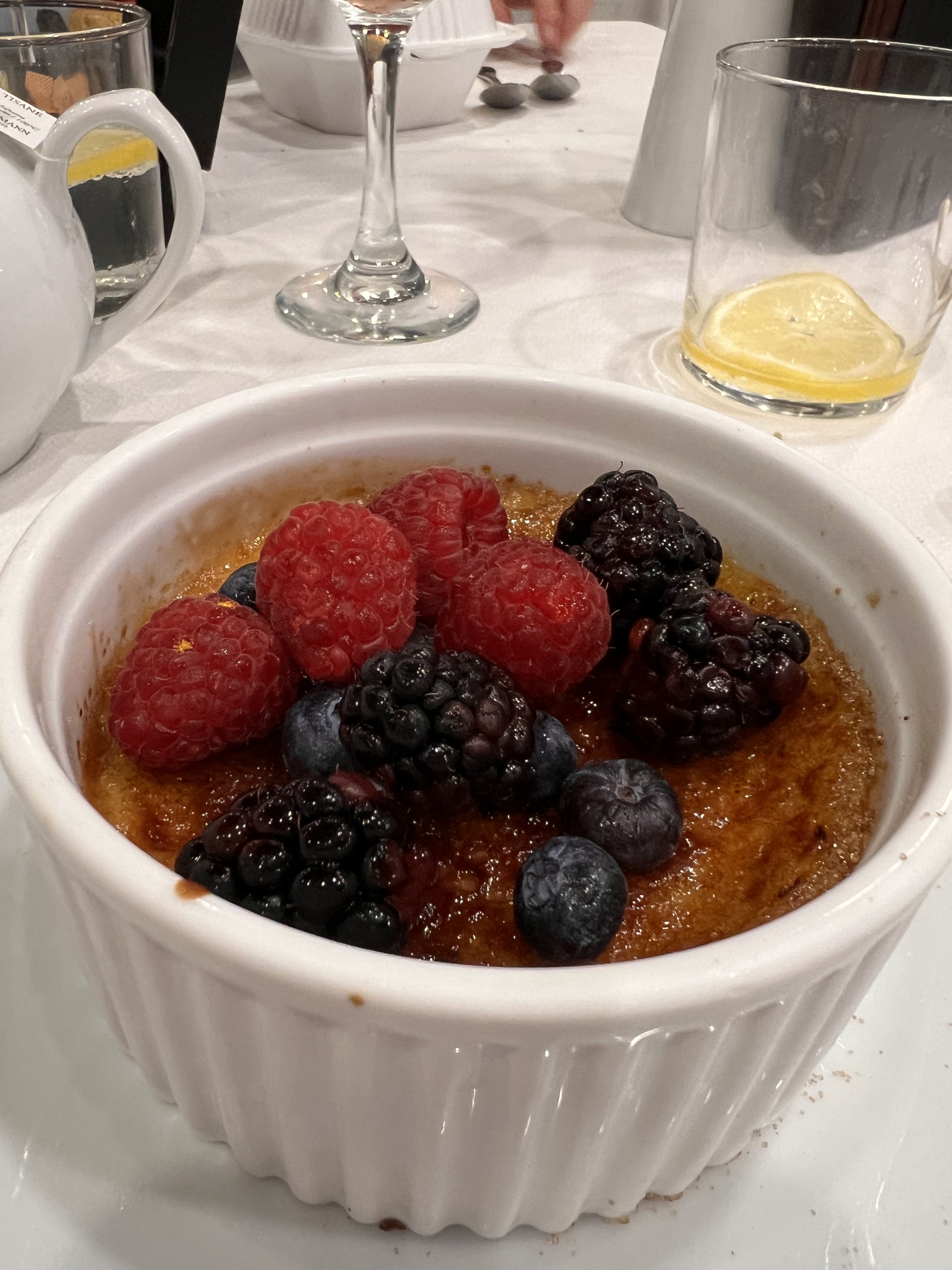 Restaurante Mercaderes image 8