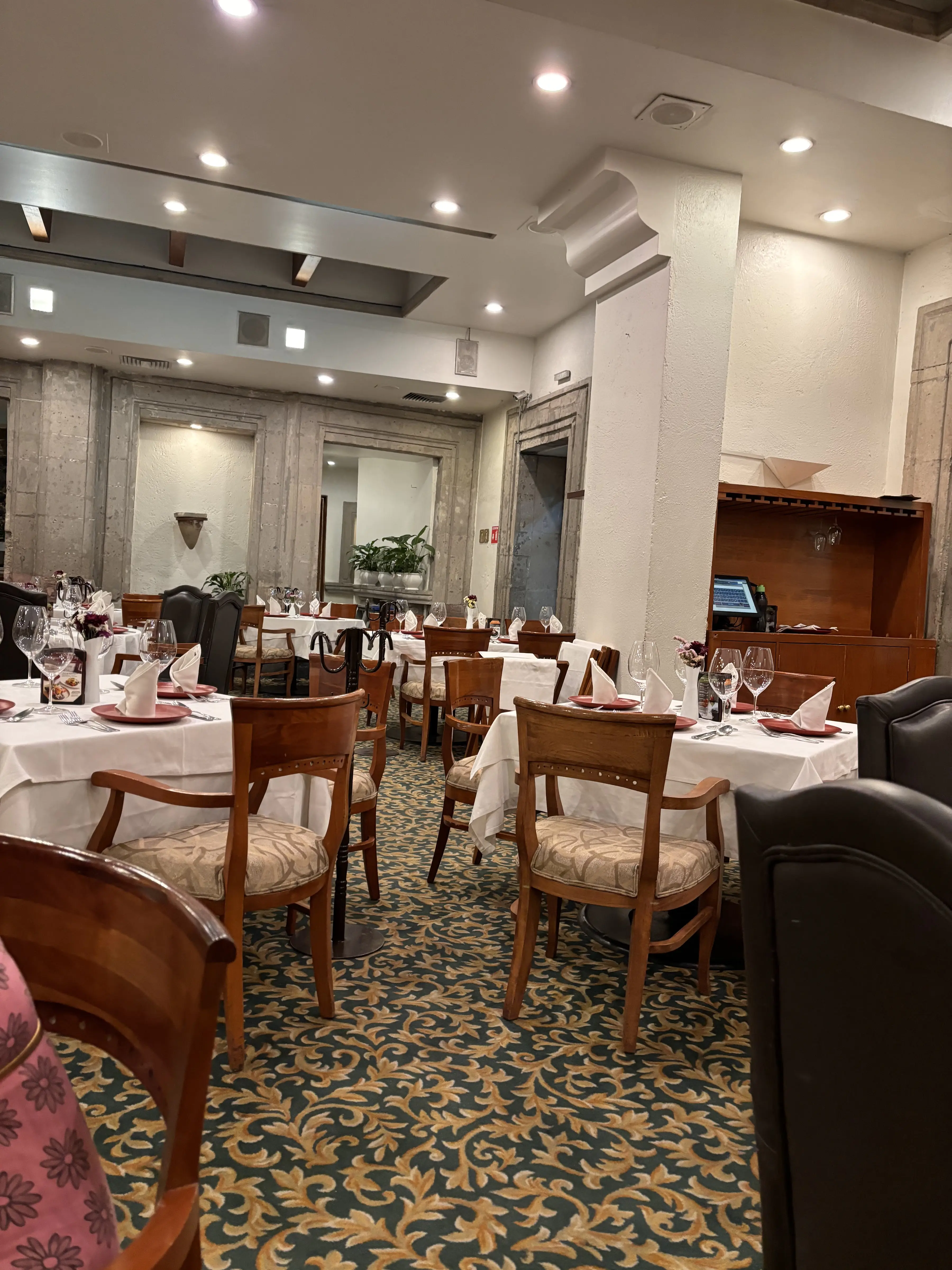 Restaurante Mercaderes image 10