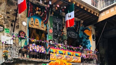 La mexicana cdmx image 1