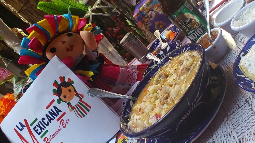 La mexicana cdmx image 2