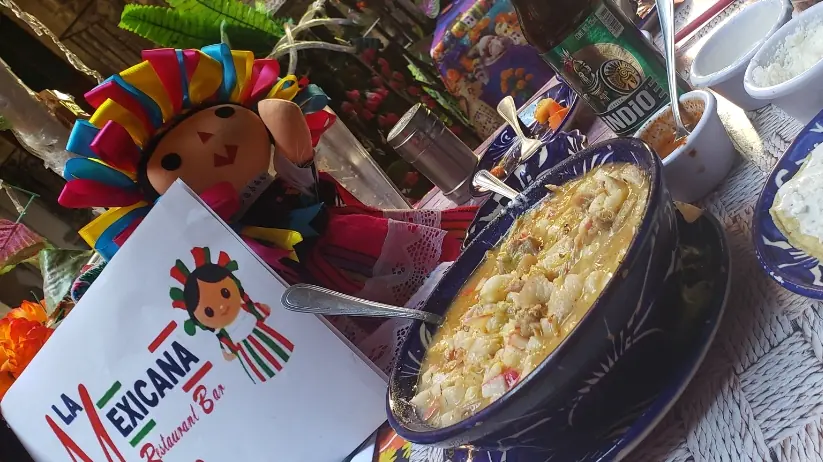 La mexicana cdmx image 2