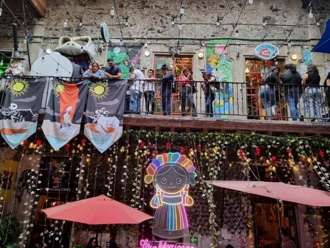 La mexicana cdmx image 3