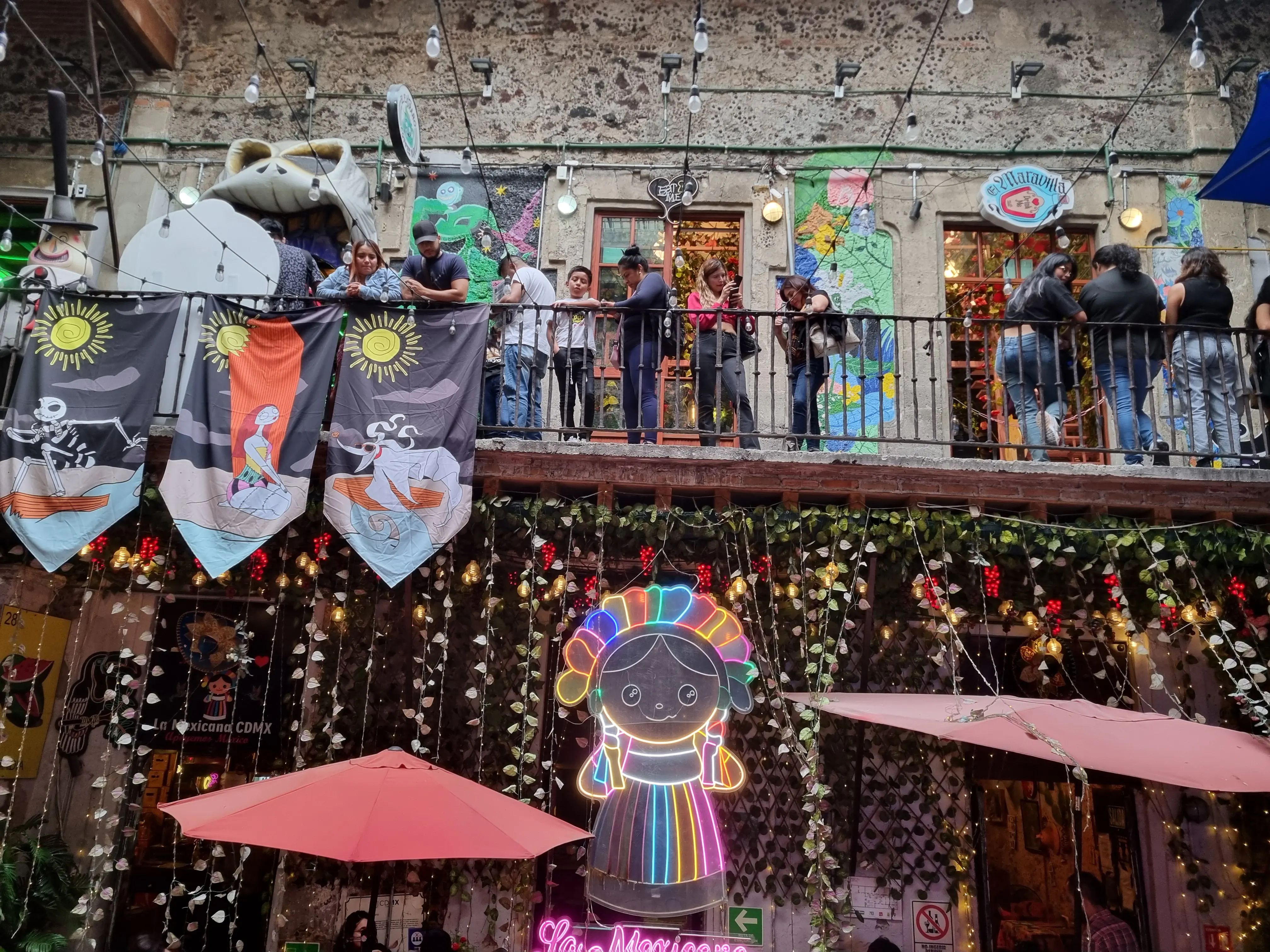 La mexicana cdmx image 3