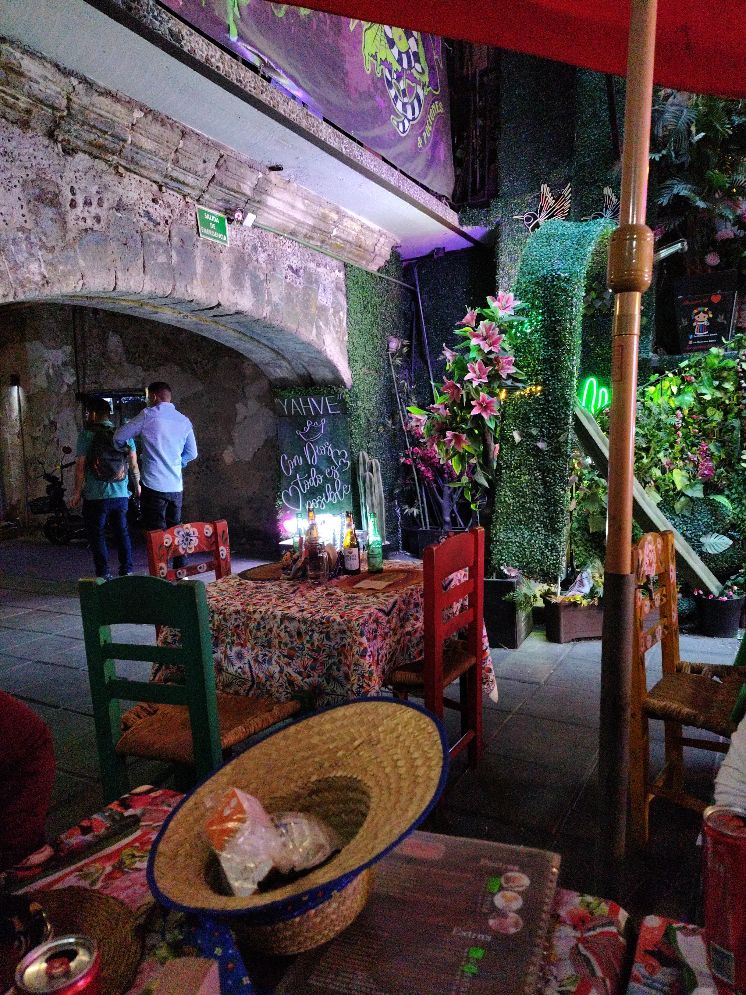 La mexicana cdmx image 5