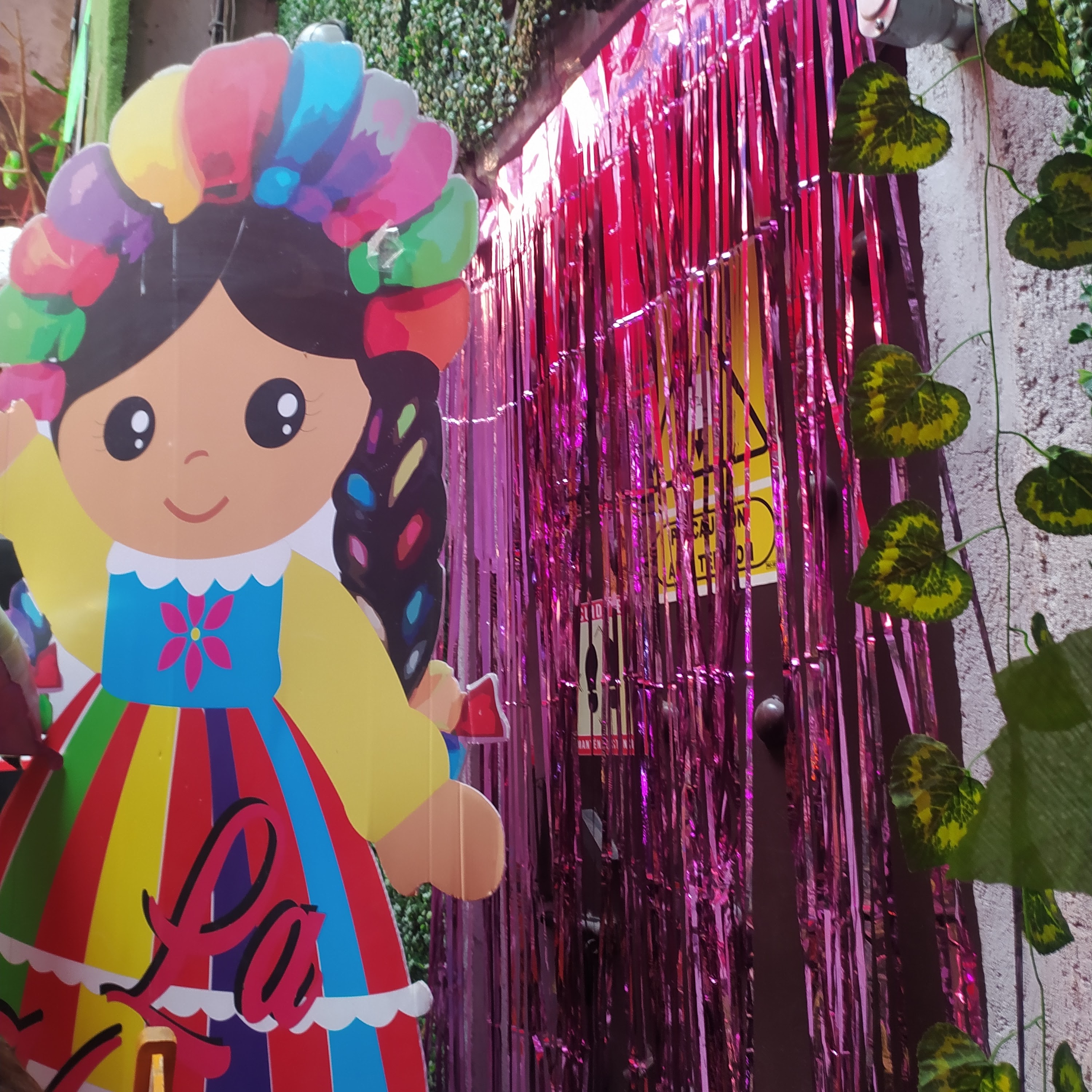 La mexicana cdmx image 7