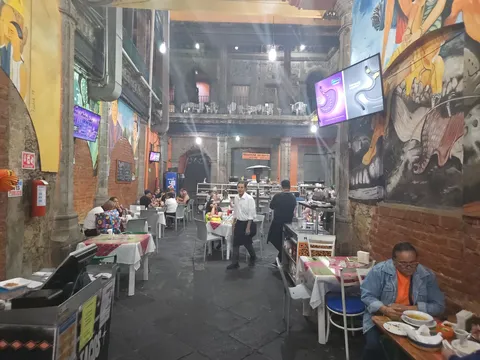 Los Tacos image 1