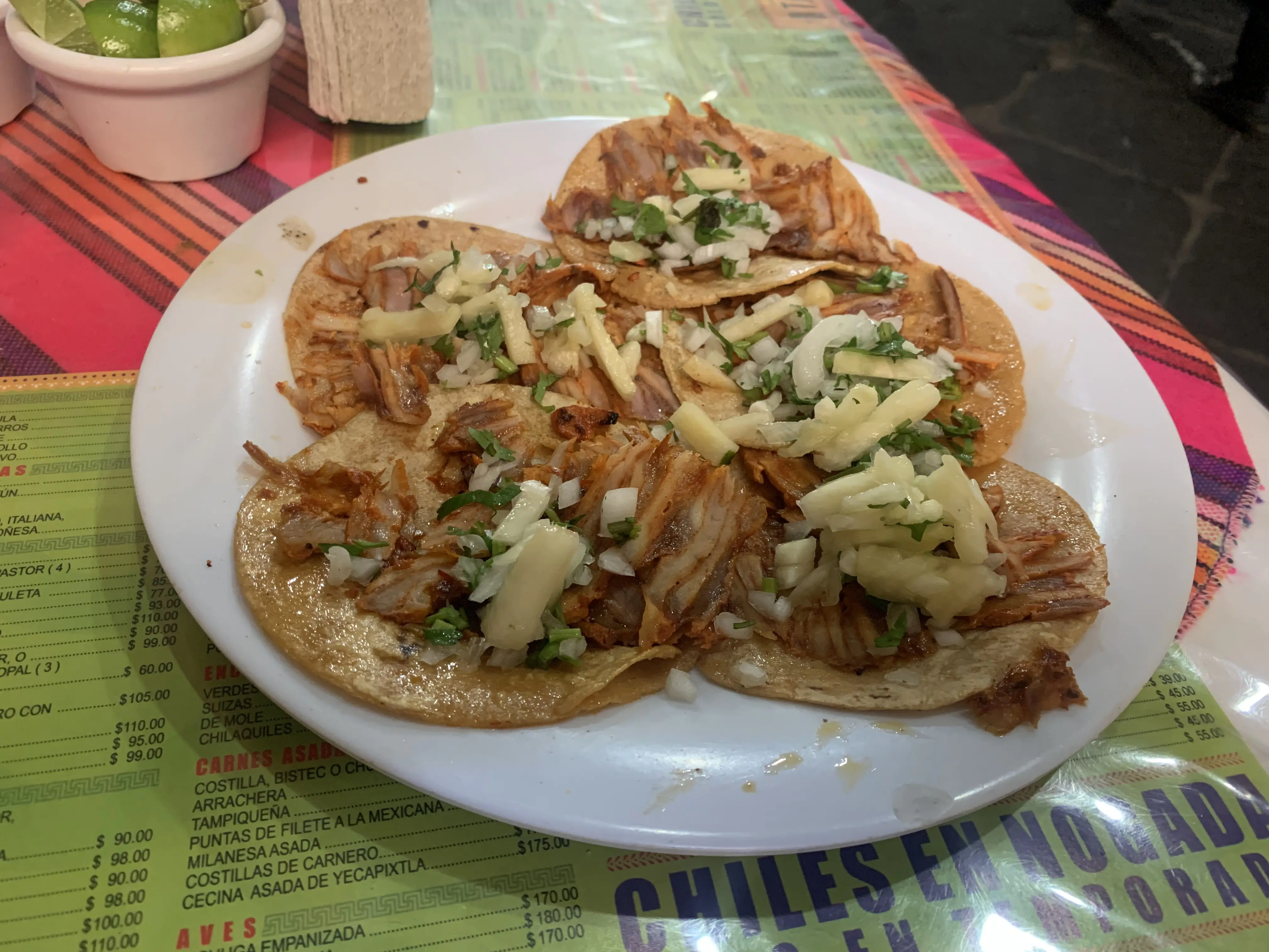 Los Tacos image 2