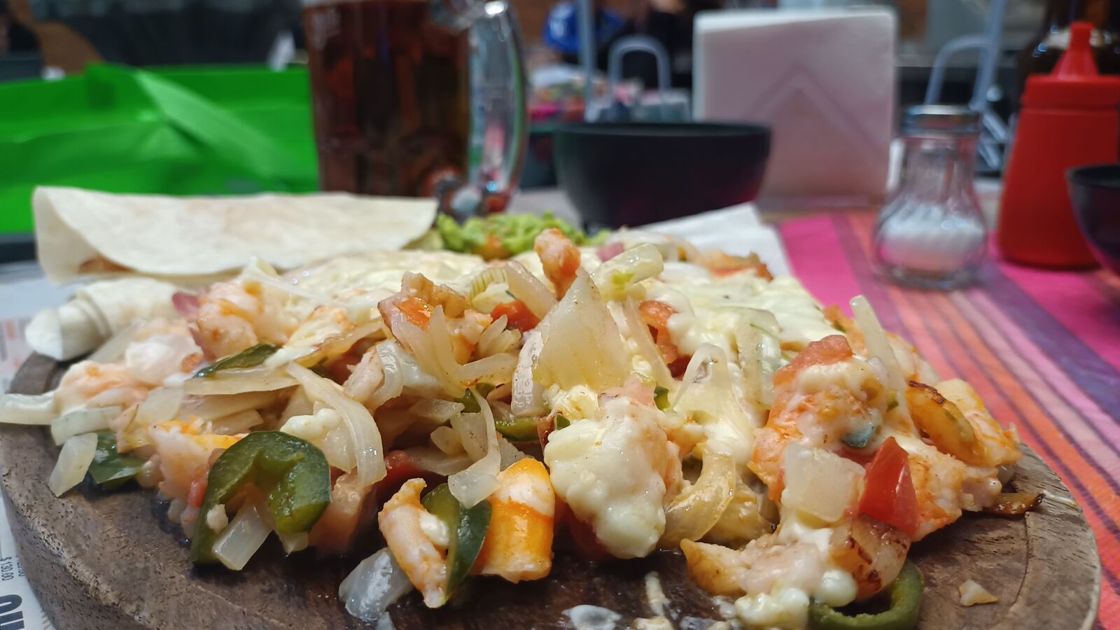 Los Tacos image 7